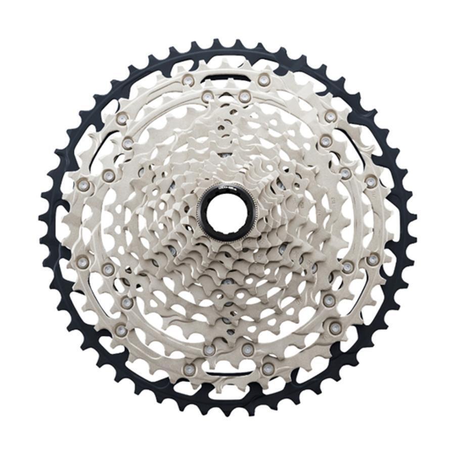 Kaseta Shimano M7100 SLX