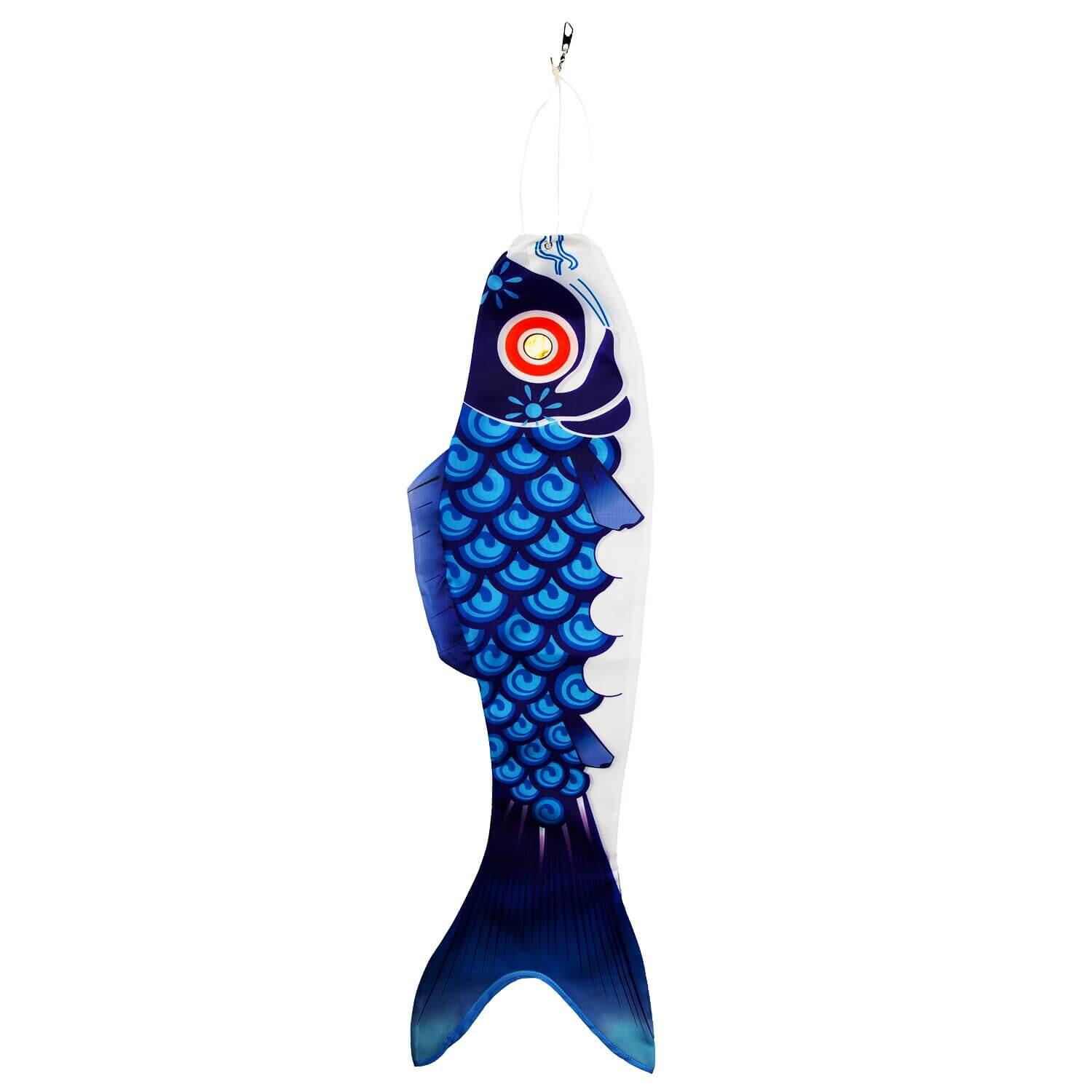 Wietrznik Wolkenstürmer Koi Fish