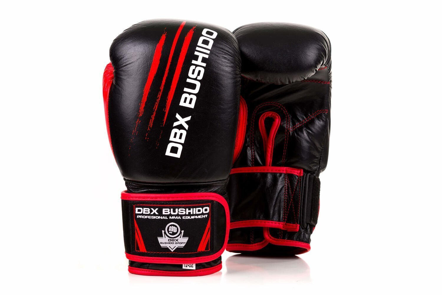 Rękawice treningowe, Sparingowe DBX BUSHIDO ARB-415