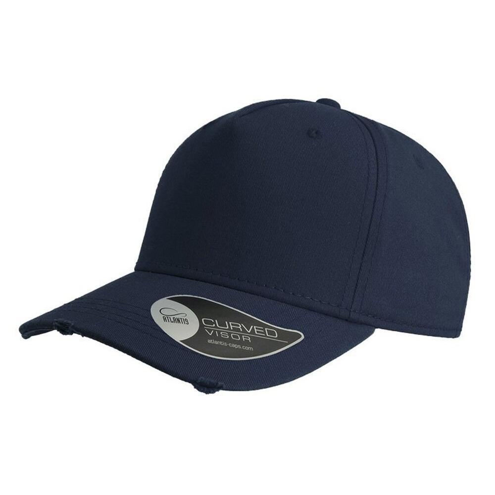 Czapka 5panelowa Cargo Weathered Visor