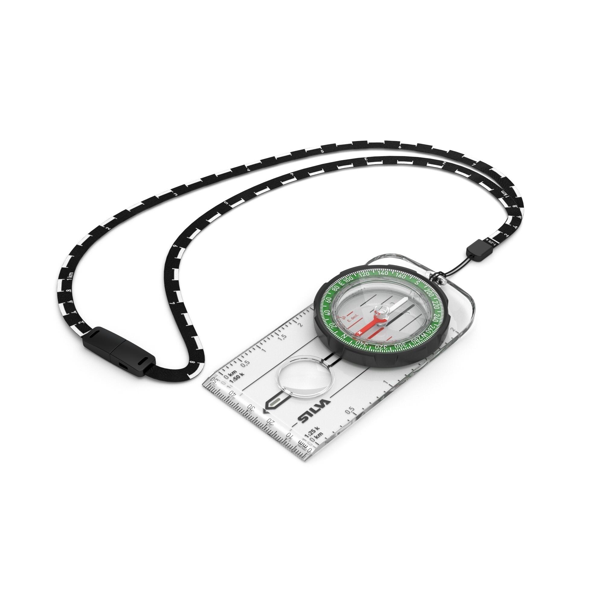 outdoorowy Silva Ranger