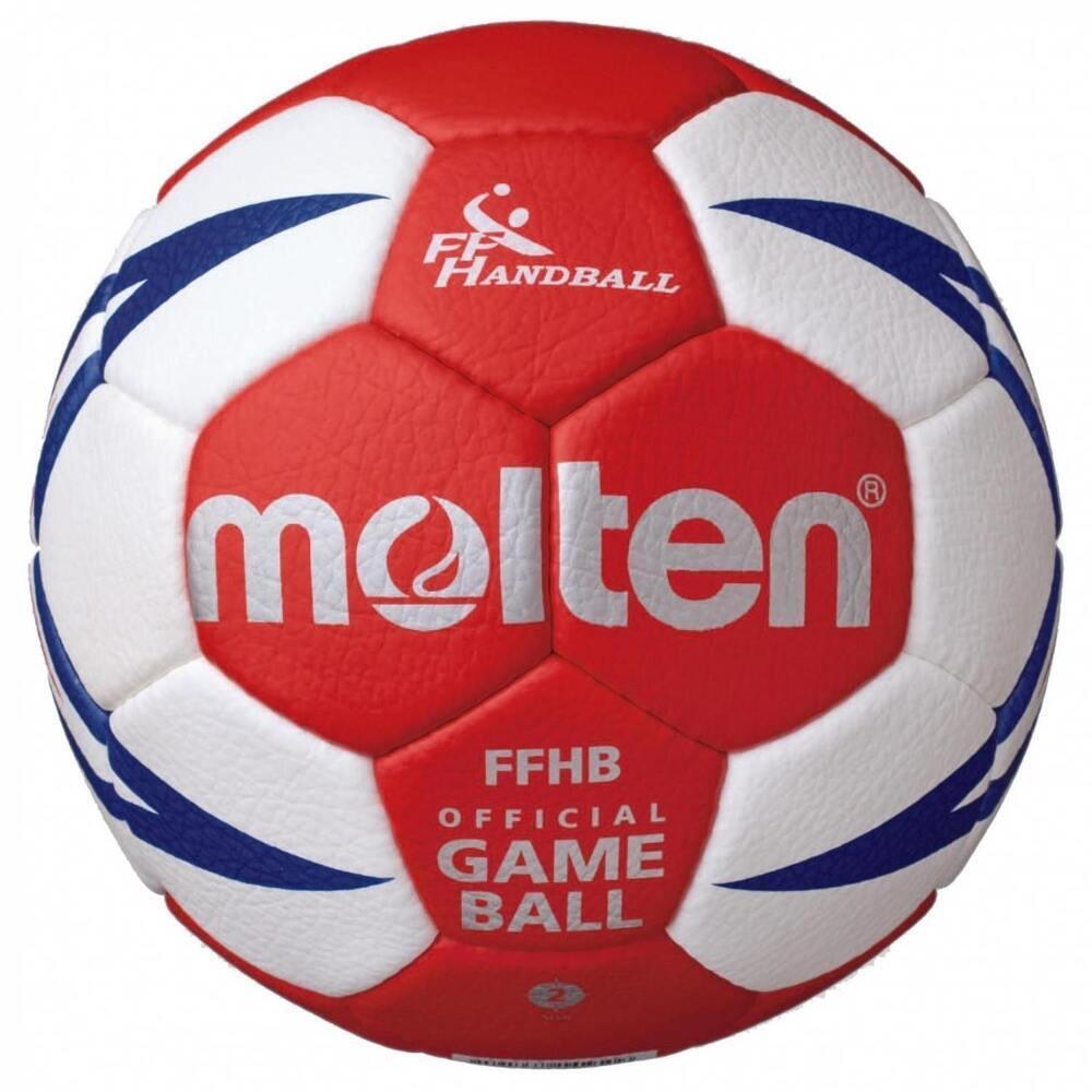 Piłka do piłki ręczne Competition ball hx5001 ffhb rozmiar 2