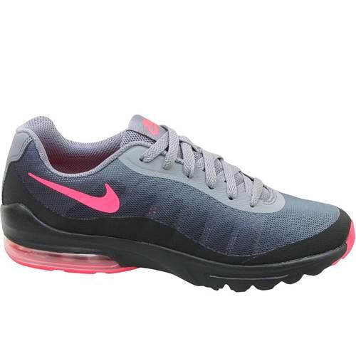 Buty do chodzenia dla dzieci Nike Air Max Invigor GS