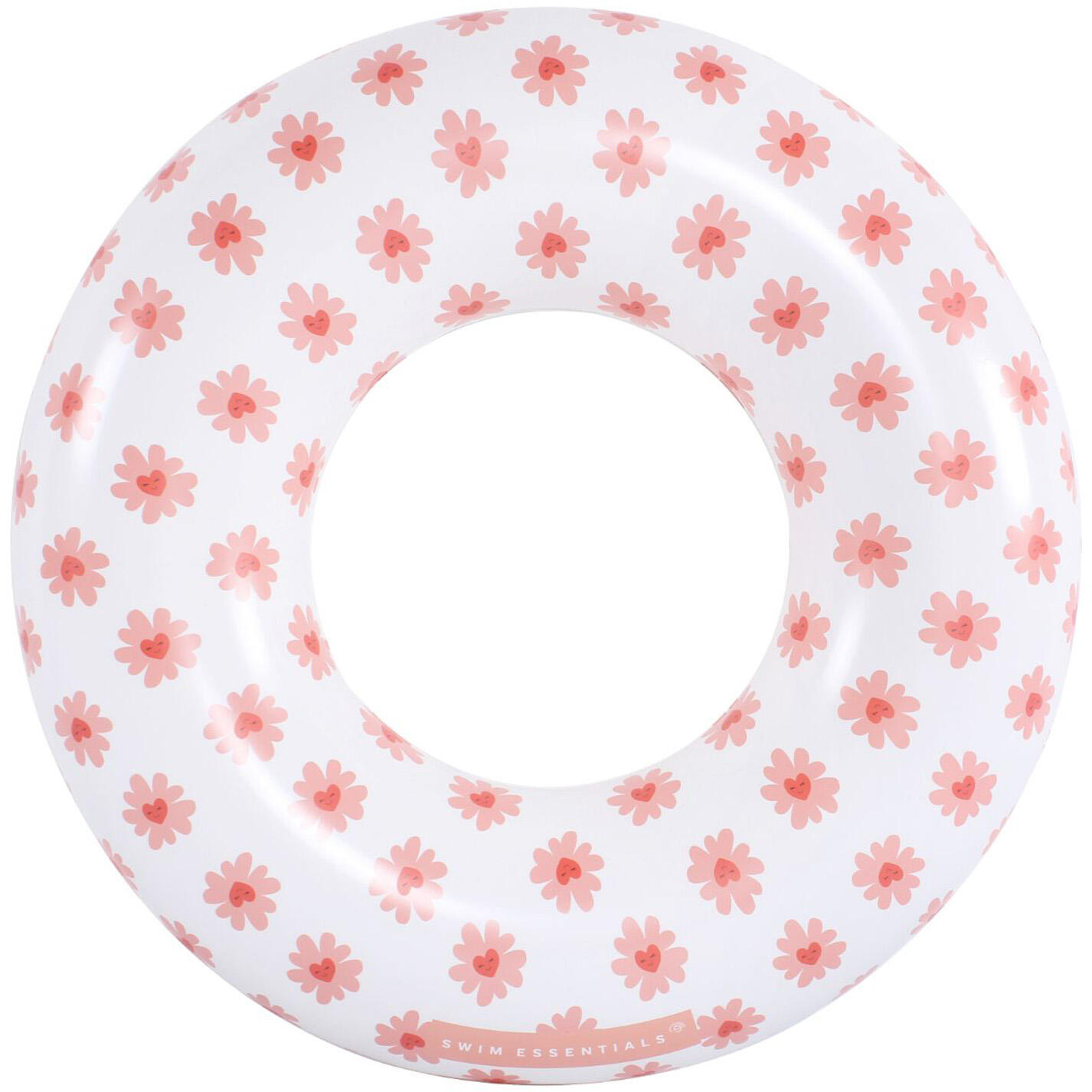 Swim Essentials Swim Ring - Multicolor - Floral Love
