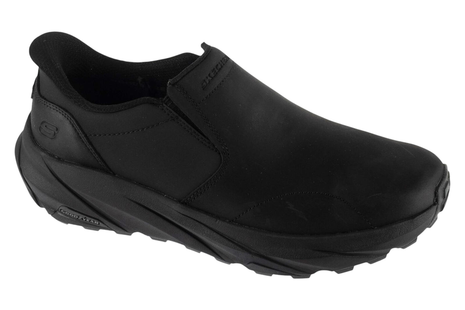 Buty do chodzenia męskie, Slip-Ins: Conner - Rayne