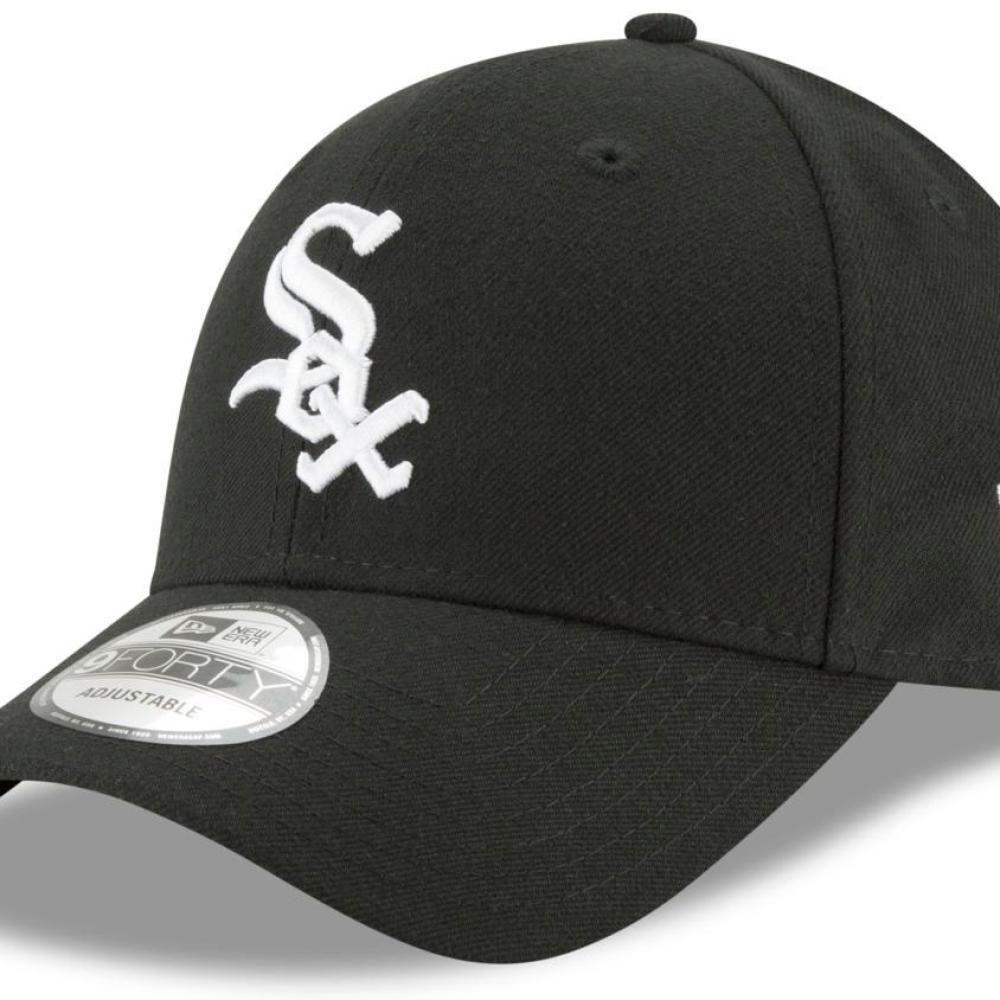 Czapka New Era The League 9forty Chicago White Sox