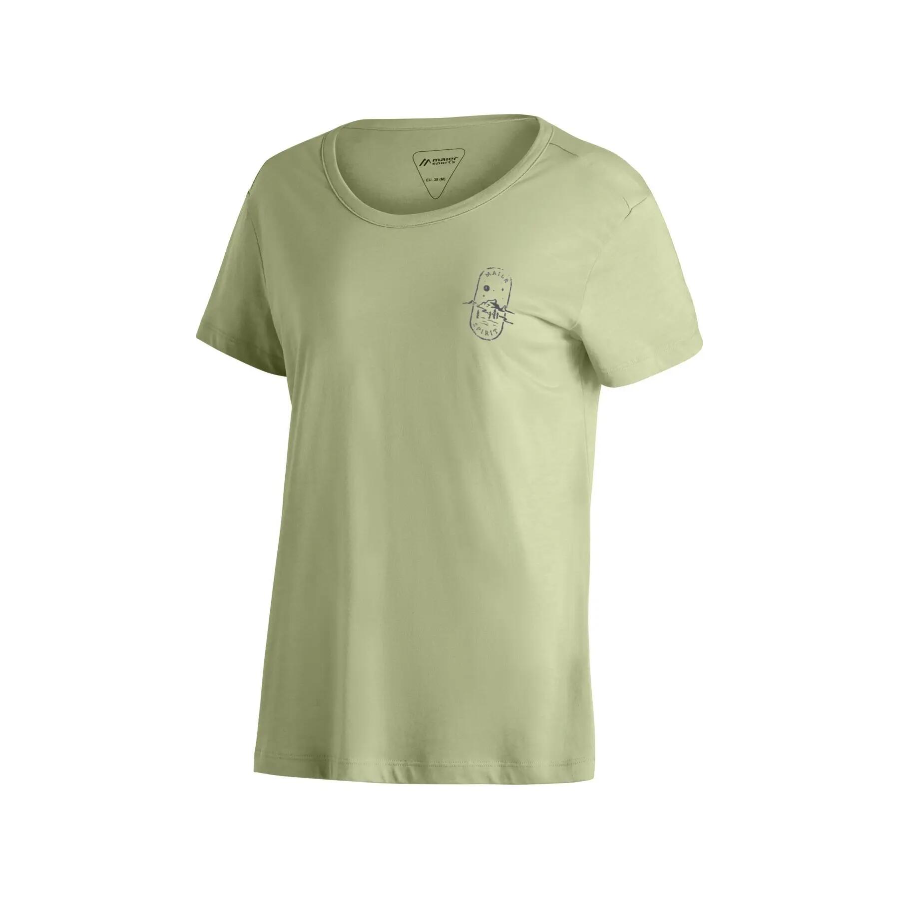 Damski jersey Maier Sports Mariella