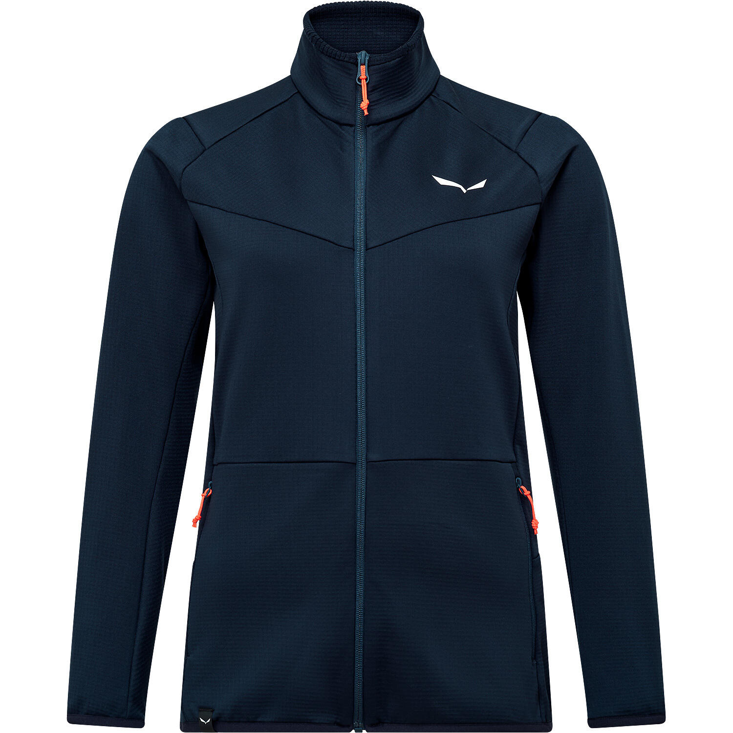 Bluza trekkingowa damska Puez Cammino PL Women