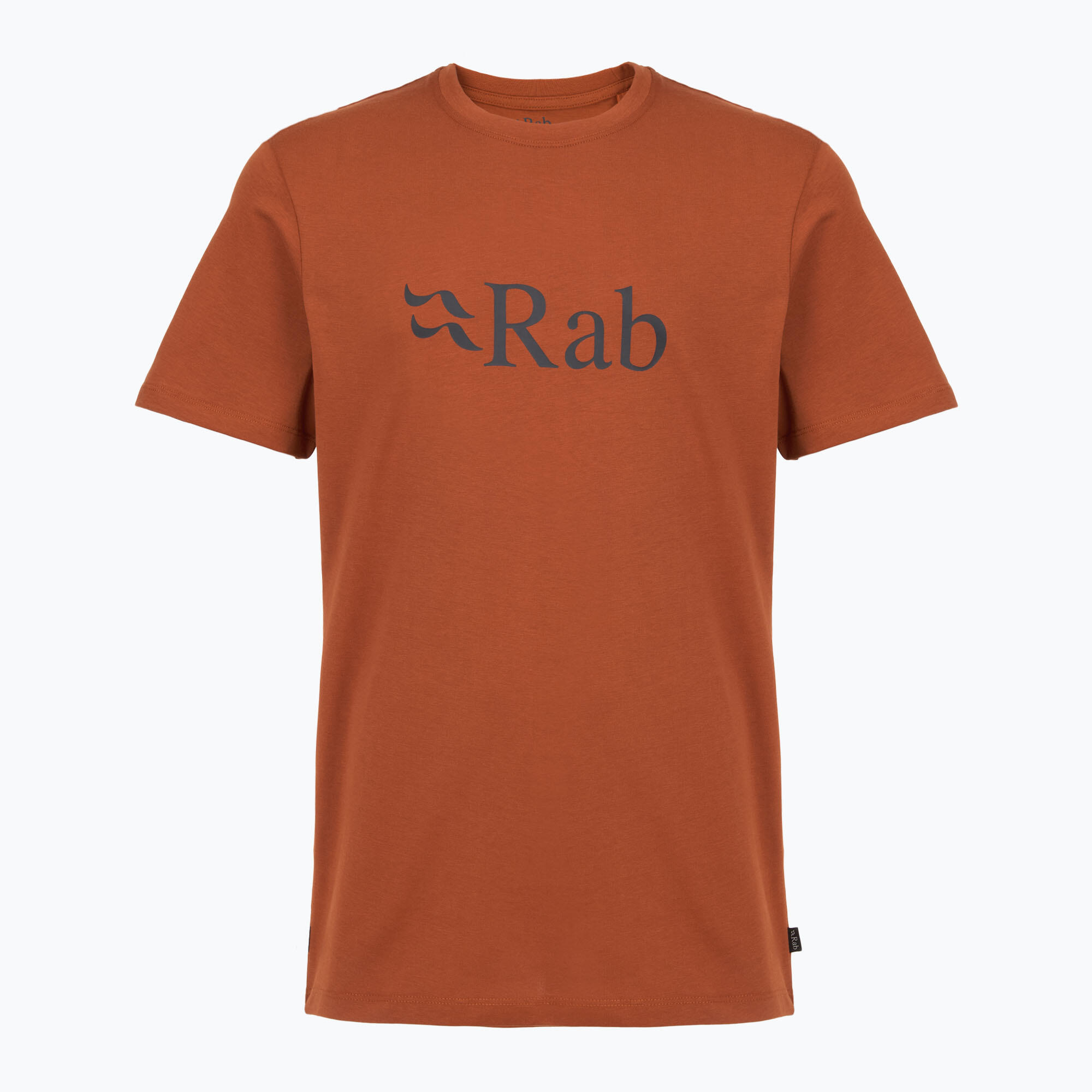 Koszulka męska Rab Stance Logo