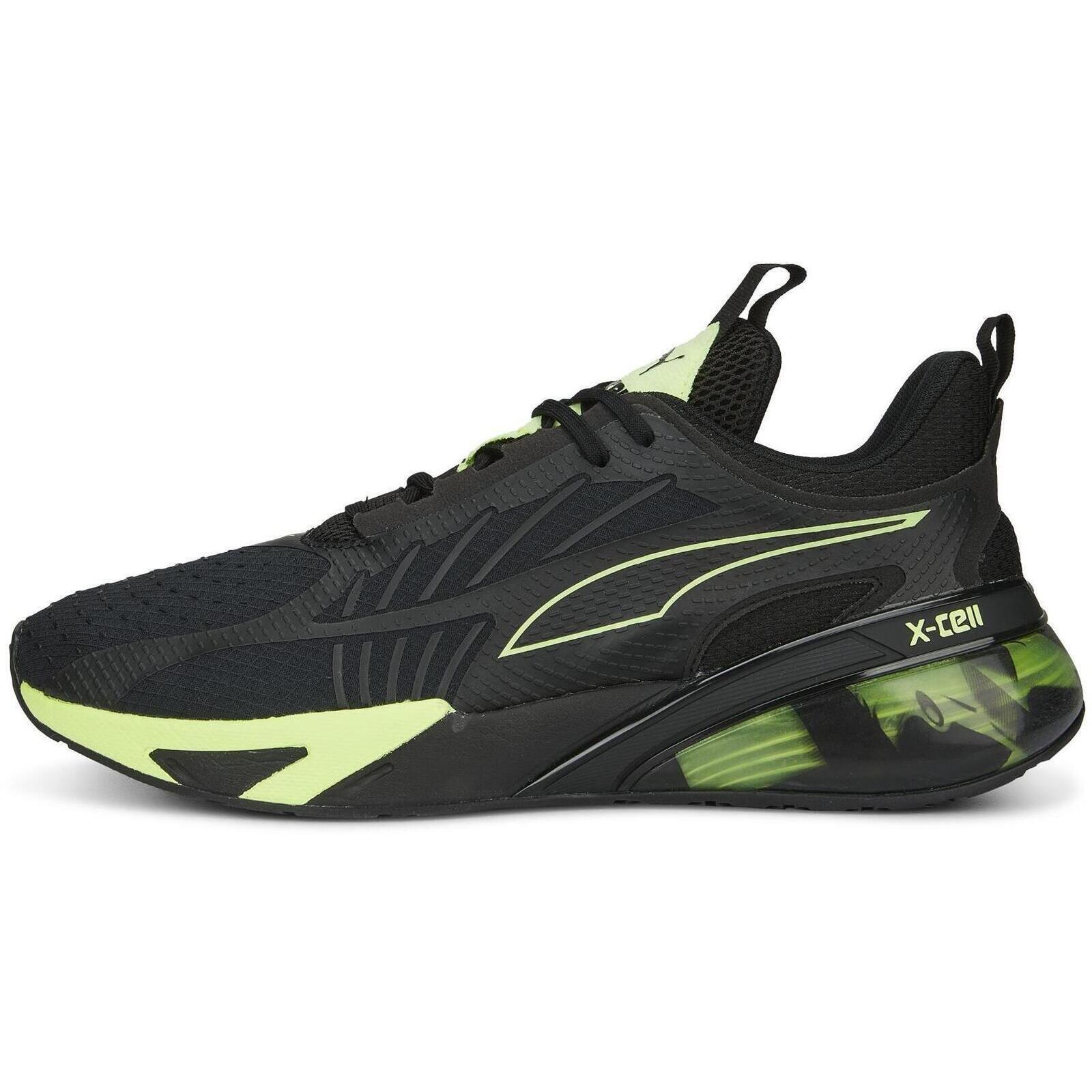 Buty Puma X-Cell Action, Dla obu płci