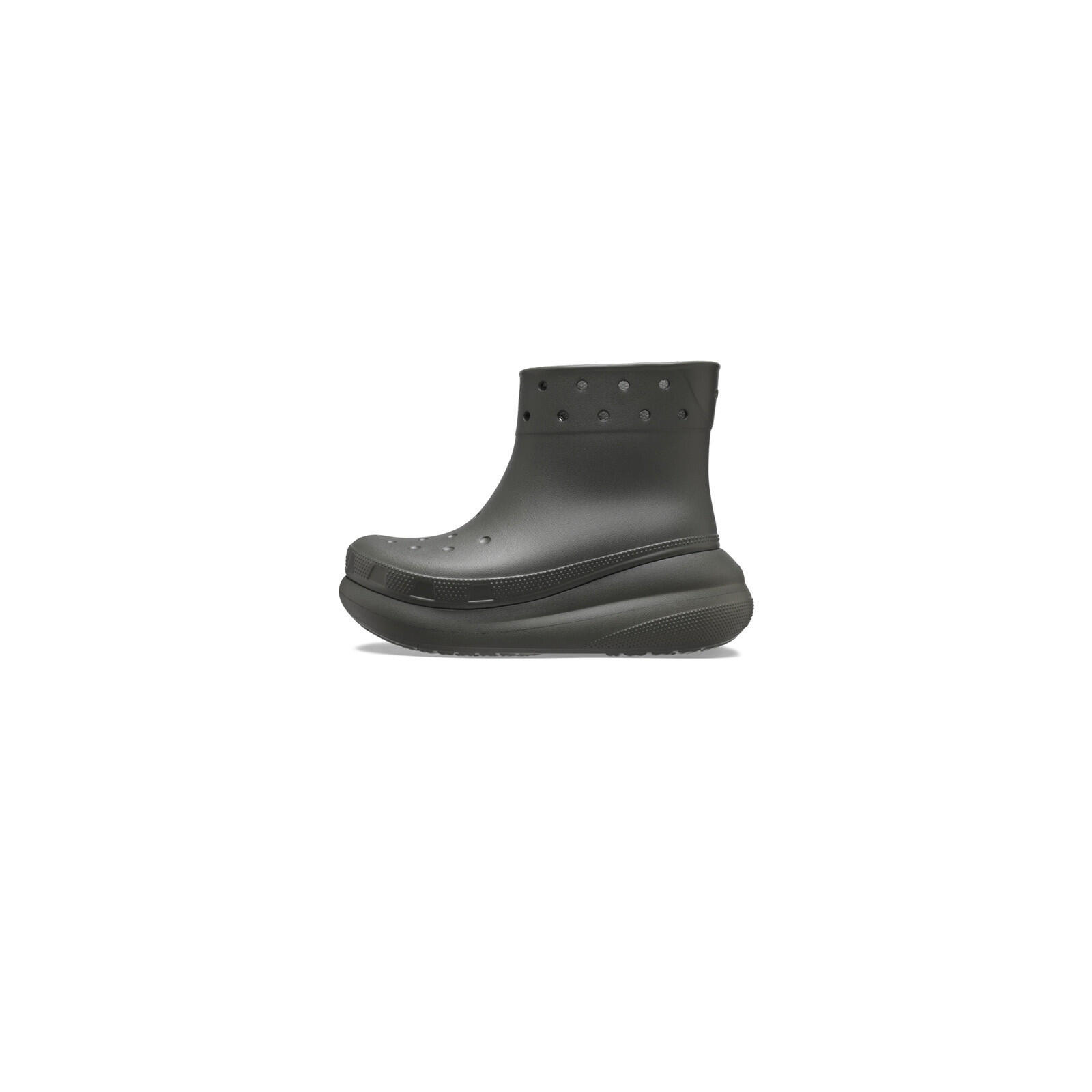 Kalosze Dla Dorosłych Crocs Classic Crush Rain Boot