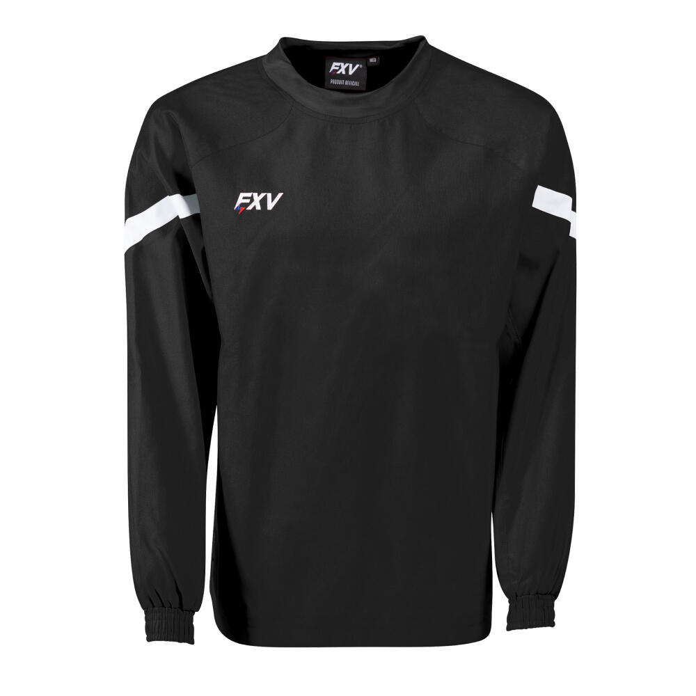 Sweatshirt mackintosh dla dzieci Force XV Victoire