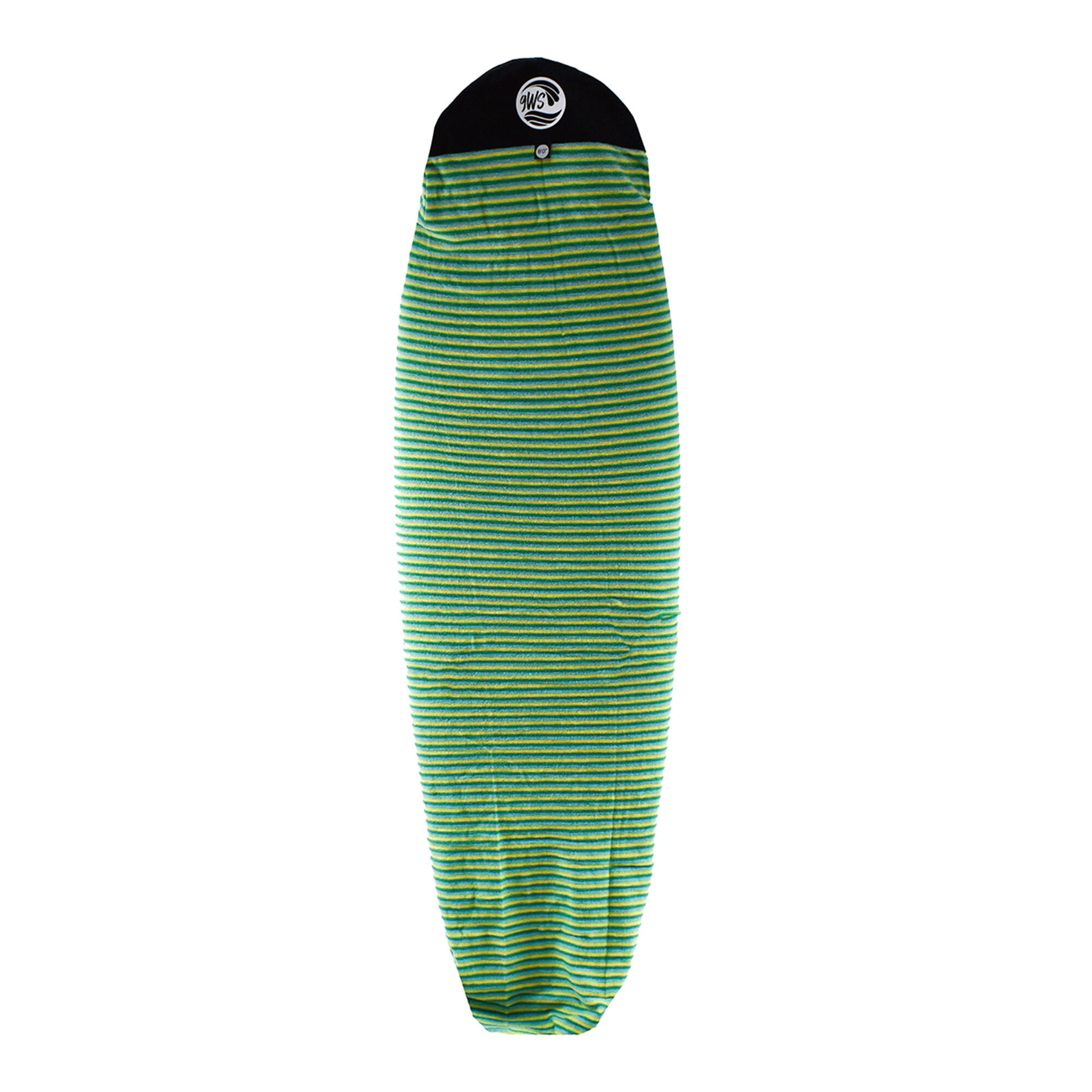 Długi pokrowiec na deskę surfingową 8'-244 cm