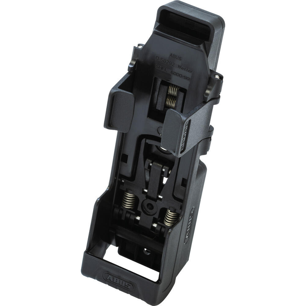Uchwyt antykradzieżowy Abus SHFL 6000/90 Bordo / MonkeyLink