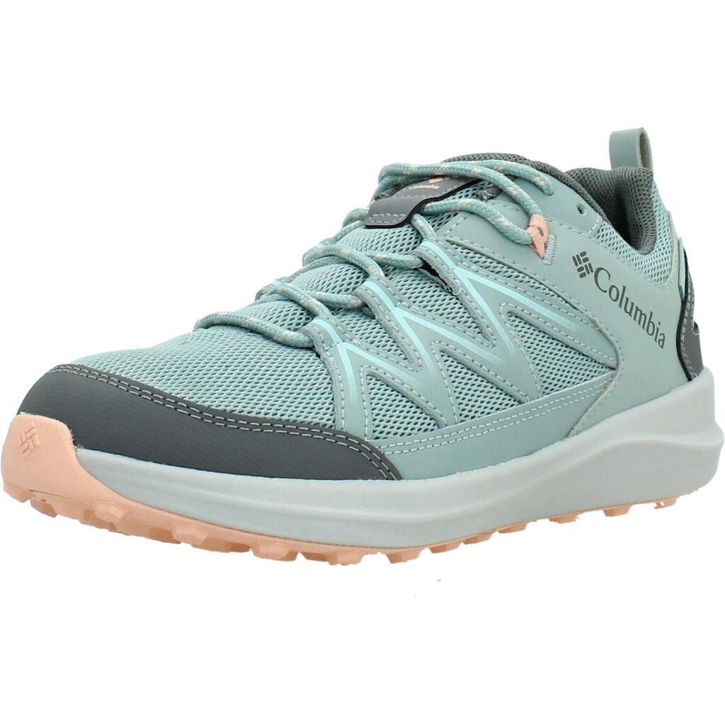 Buty COLUMBIA YOUTH PEAKFREAK RUSH Niebieski