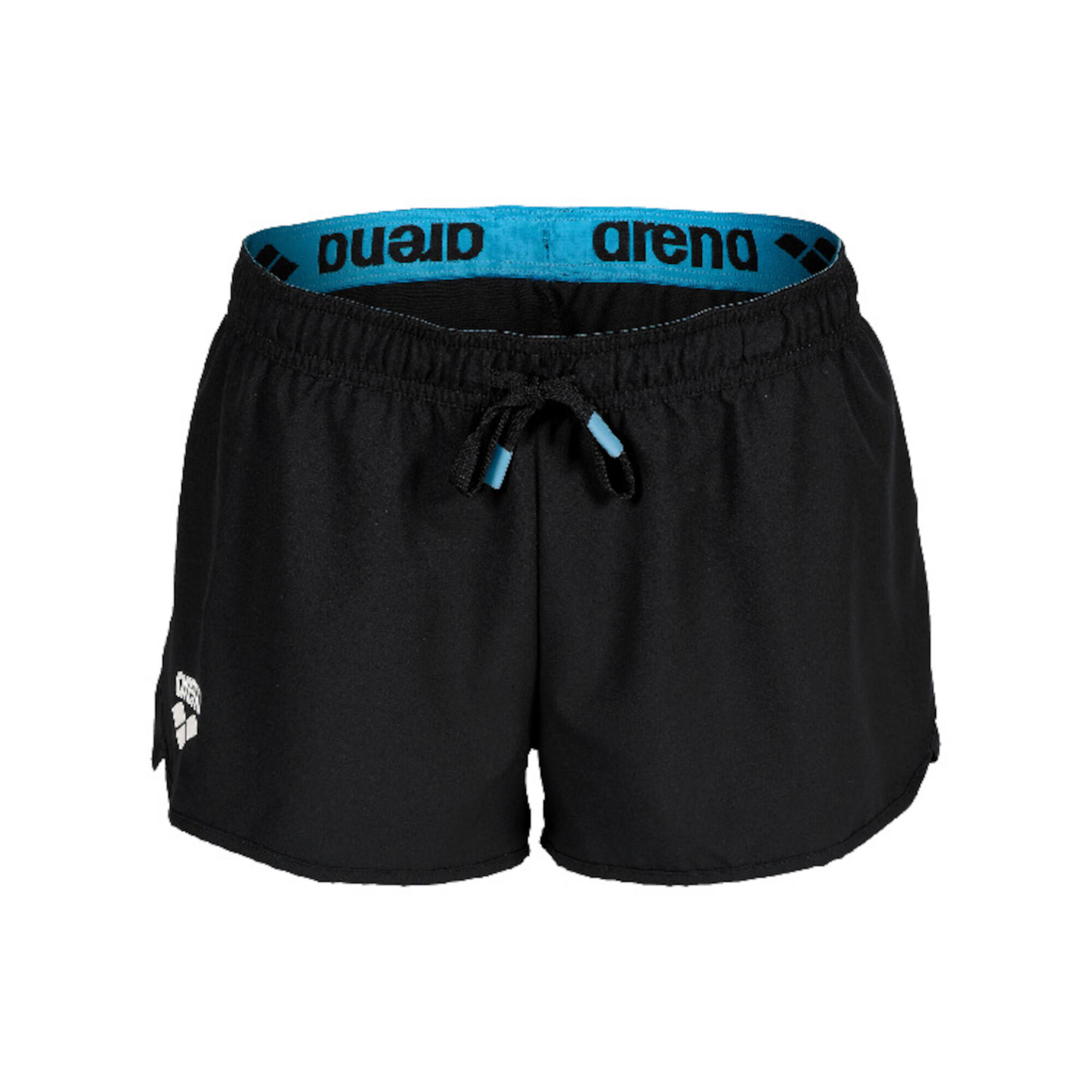 Spodenki damskie Arena Team Short Solid