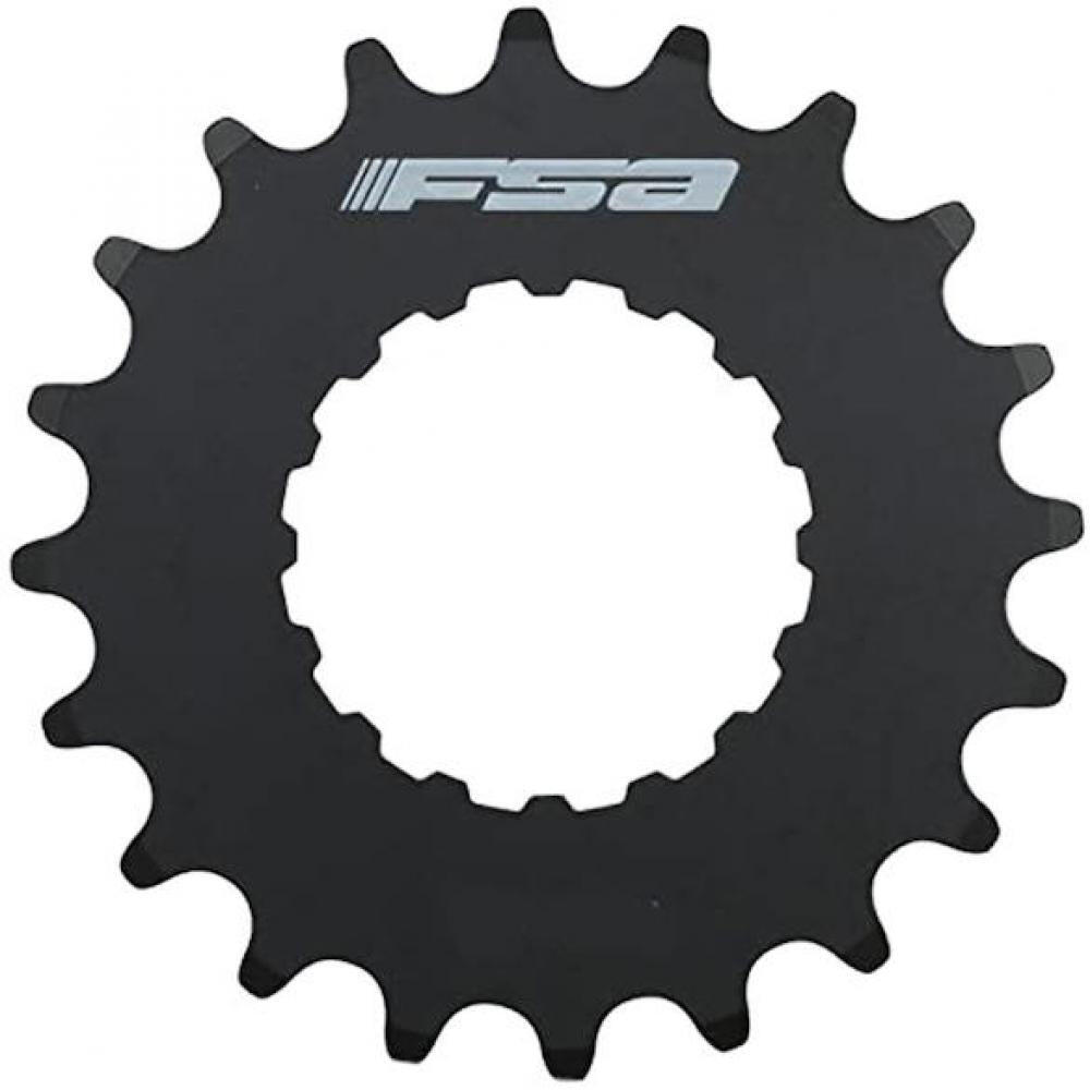 Koło łańcuchowe FSA e-bike bosch 3/32 15t offset 2.5mm 148 wa133 v18