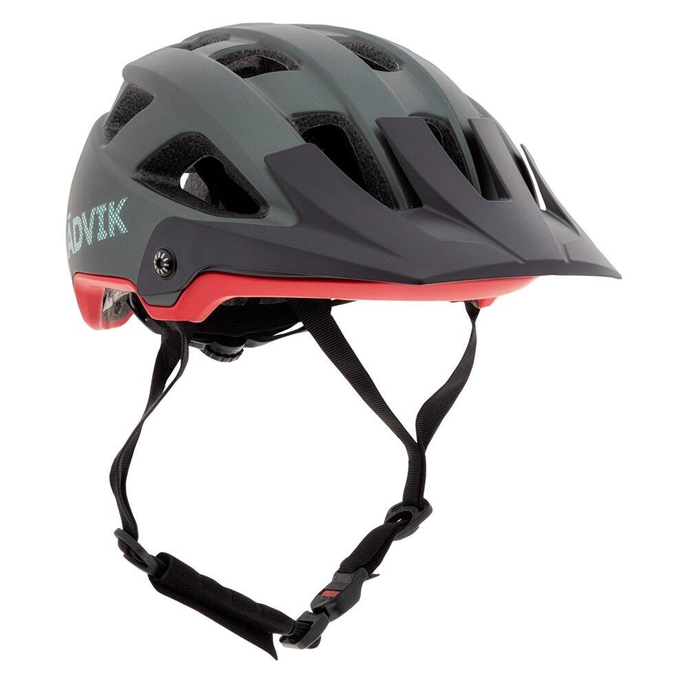 Kask Kolarski Żużlowy Unisex Dla Dorosłych