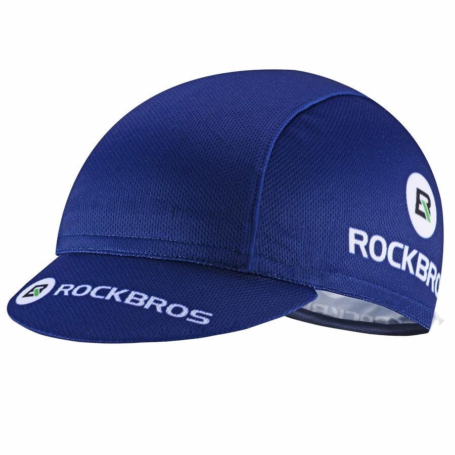 Czapka rowerowa anty-UV ROCKBROS