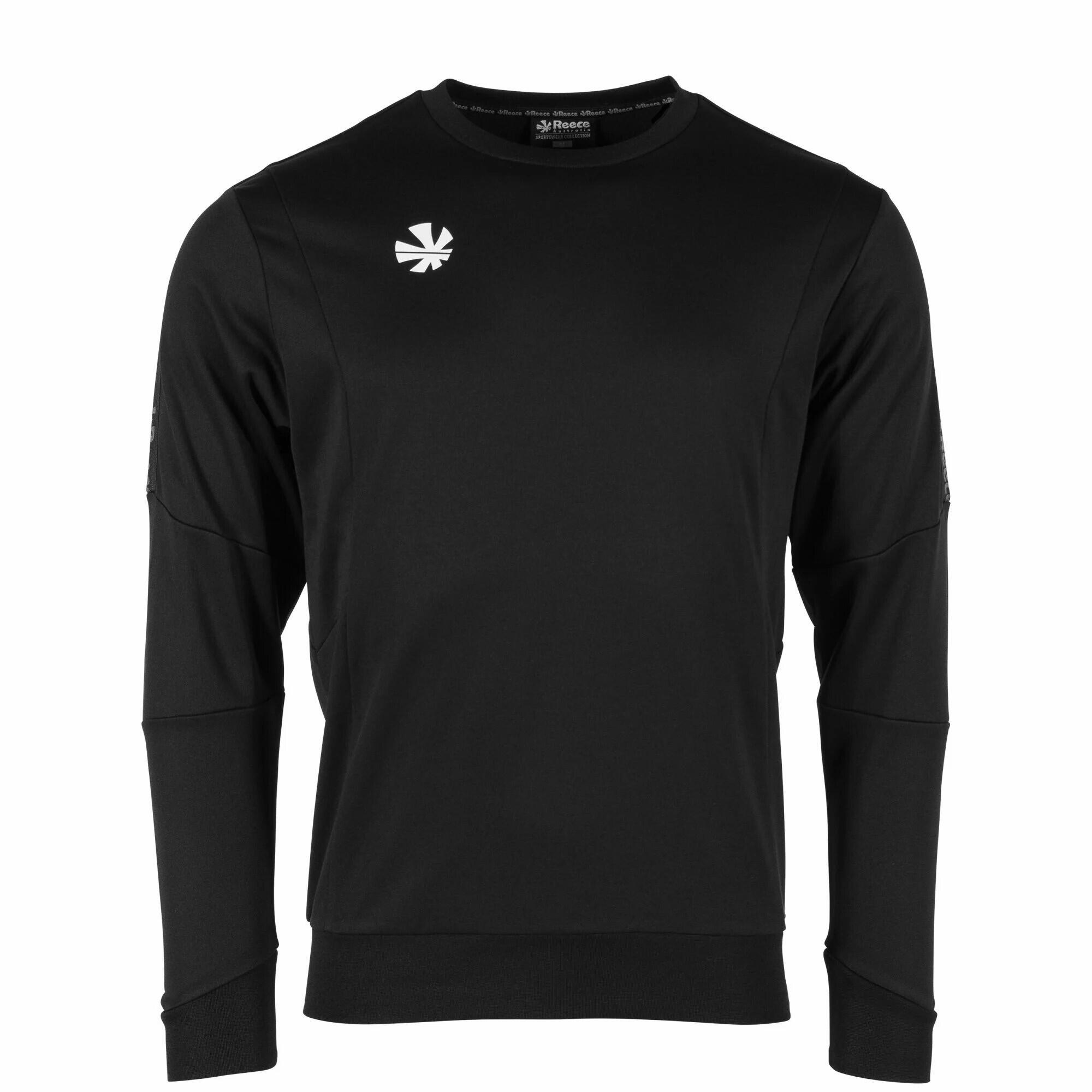 Bluza dziecięca z okrągłym dekoltem Reece Australia Cleve TTS