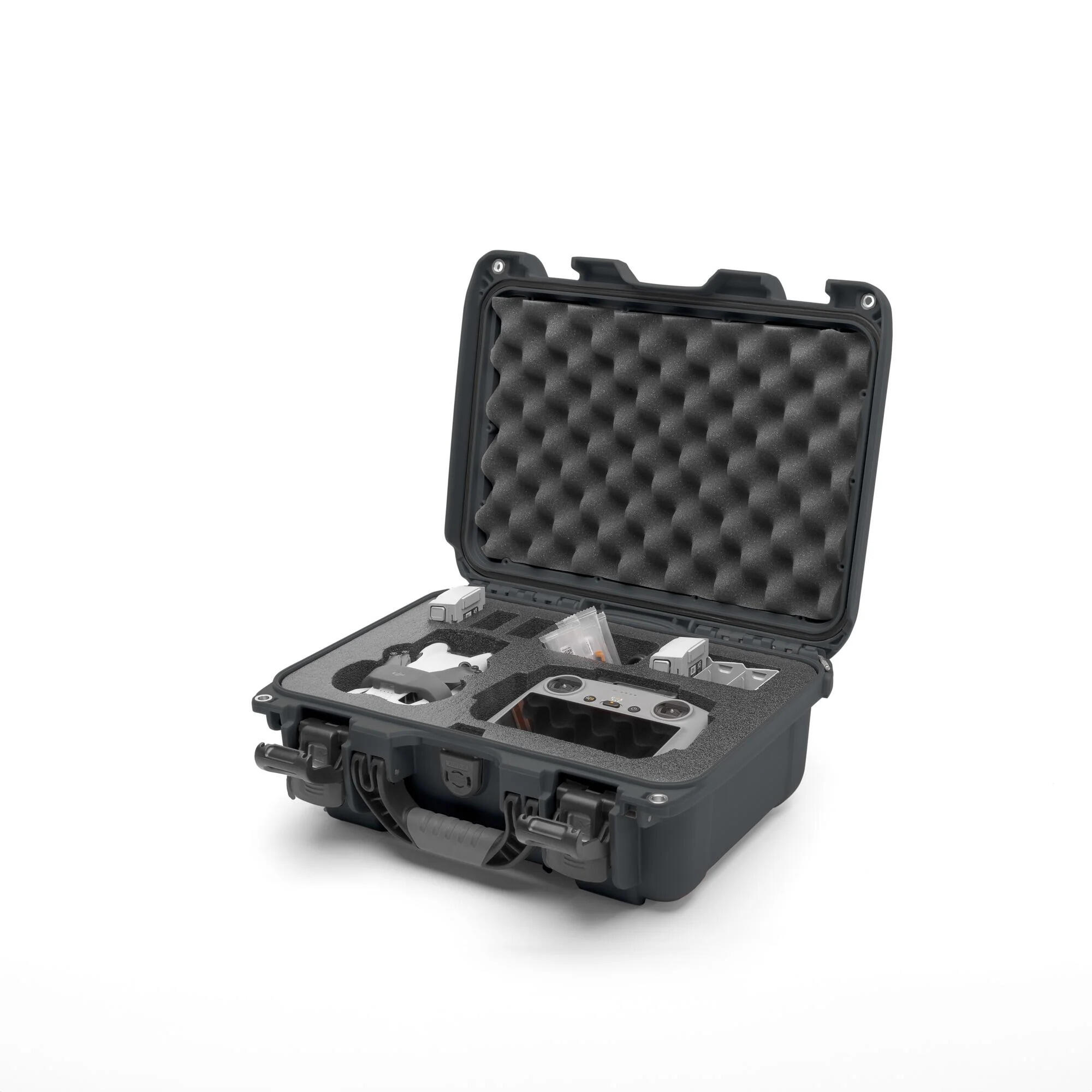 Obudowa drona Nanuk 915 DJI Mavic Mini 4 Pro Fly More