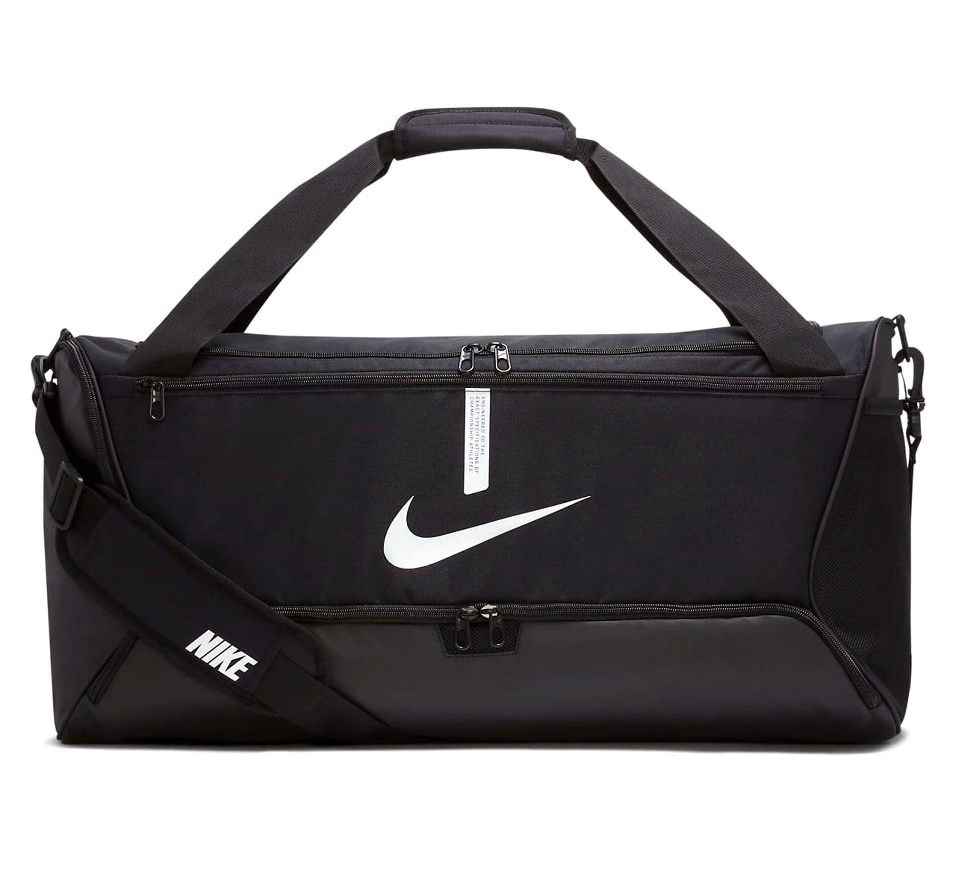 Torba Nike Academy Team Football Duffel Bag Medium 60l, Dla obu płci