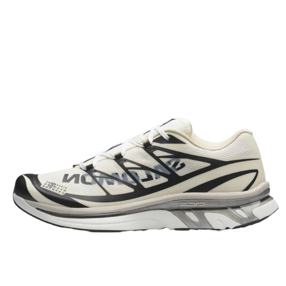 Salomon XT-MM-6 MM6 Maison Margiela Vanilla Ice