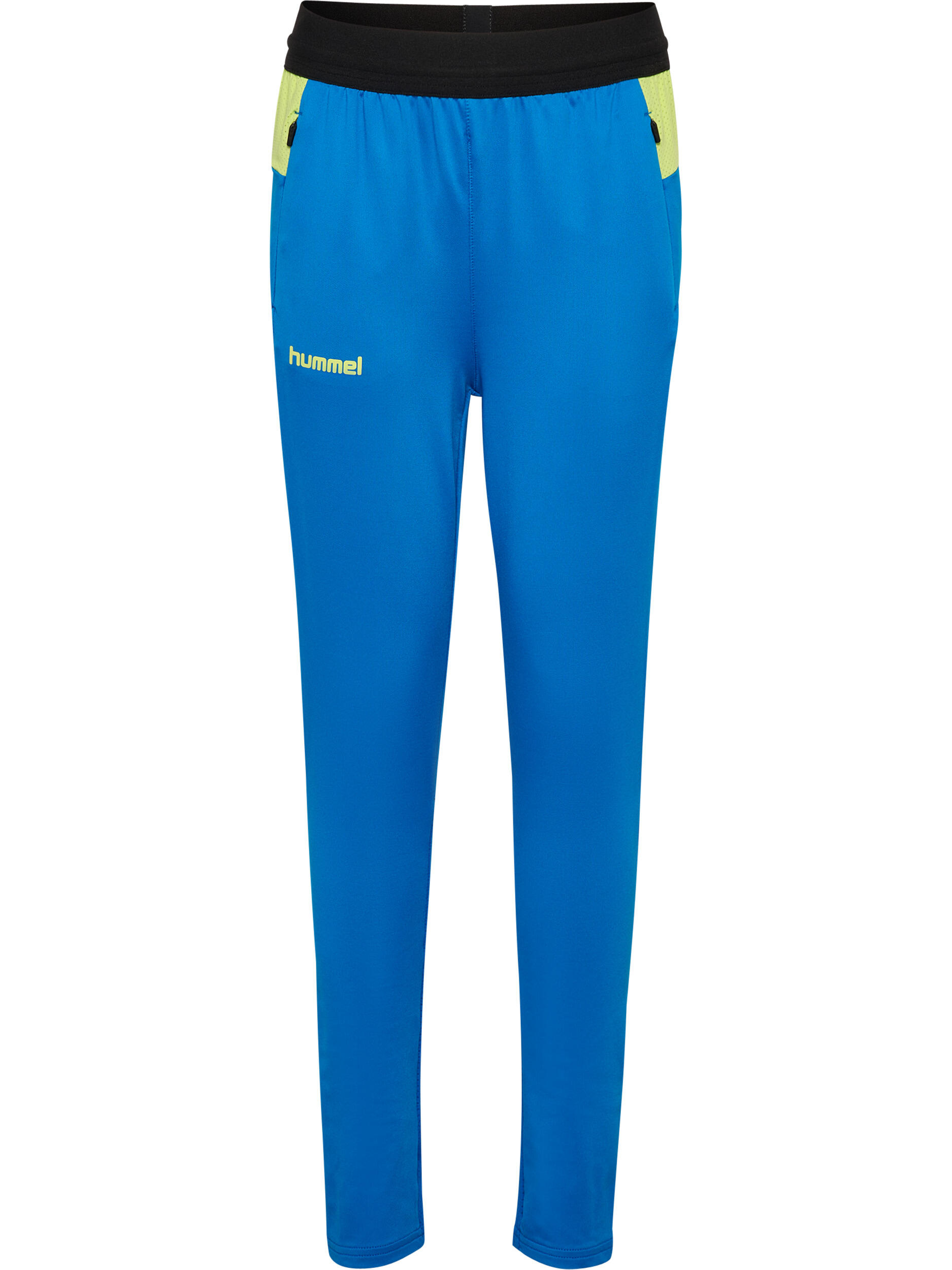 Spodnie treningowe dla dzieci Hummel Blaze Pro