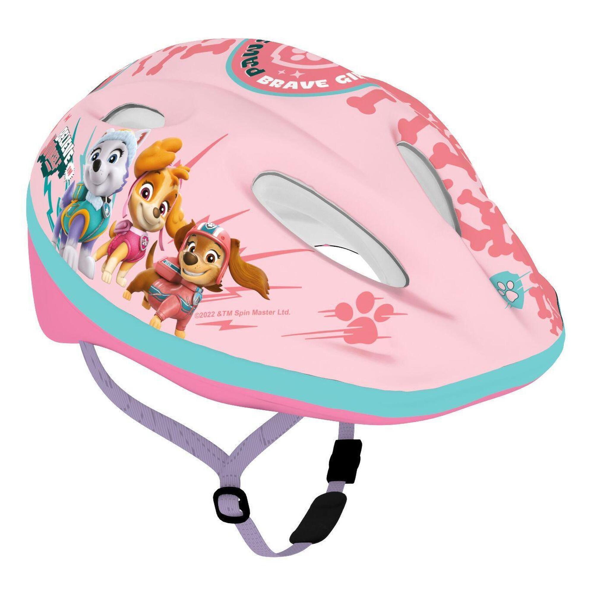 Kask Paw Patrol Girl