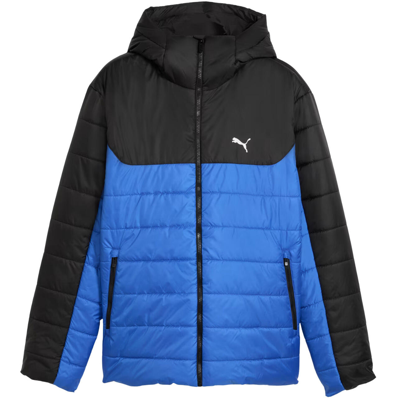 Kurtka męska Puma ESS Hooded Padded