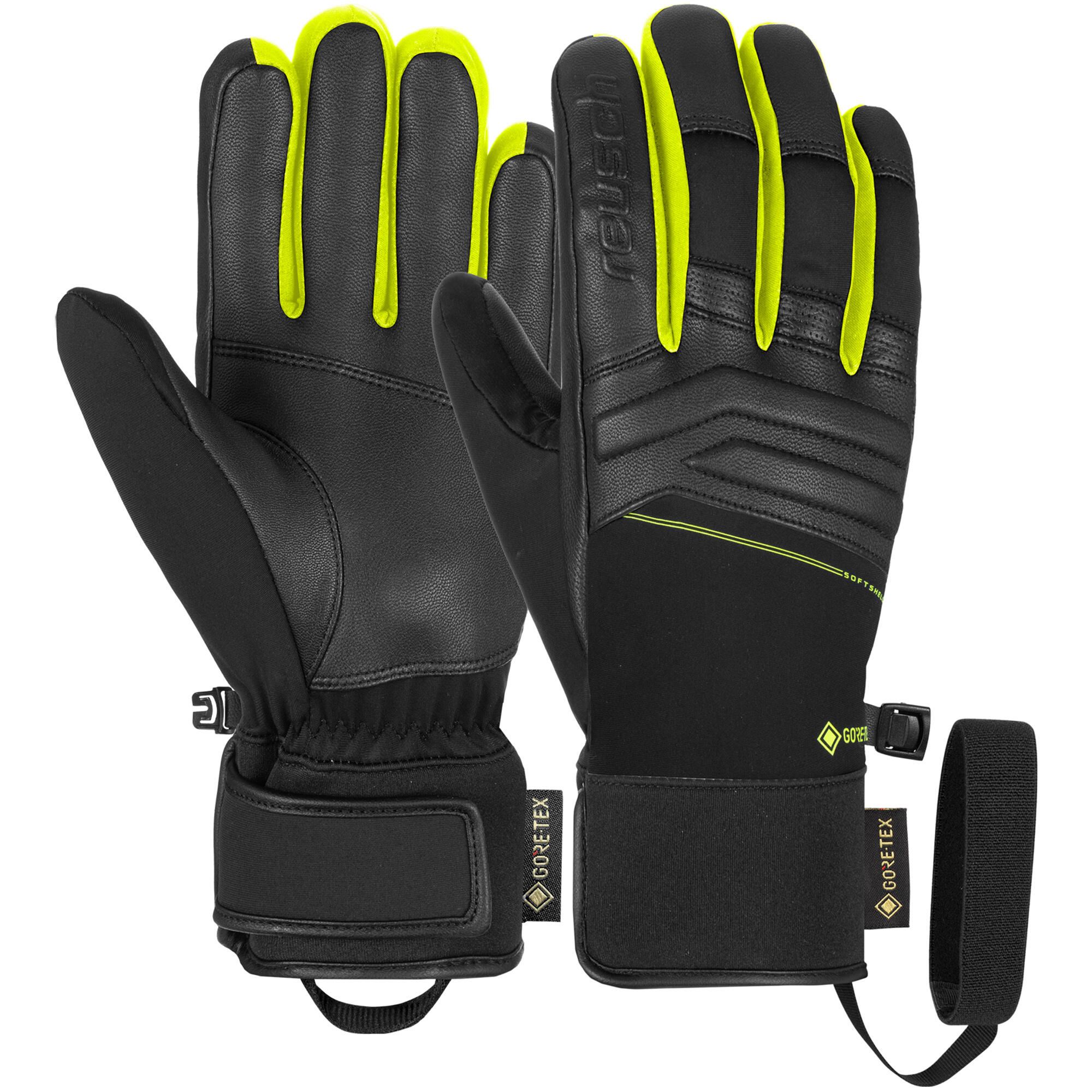 Rękawice Reusch Jupiter GORE-TEX