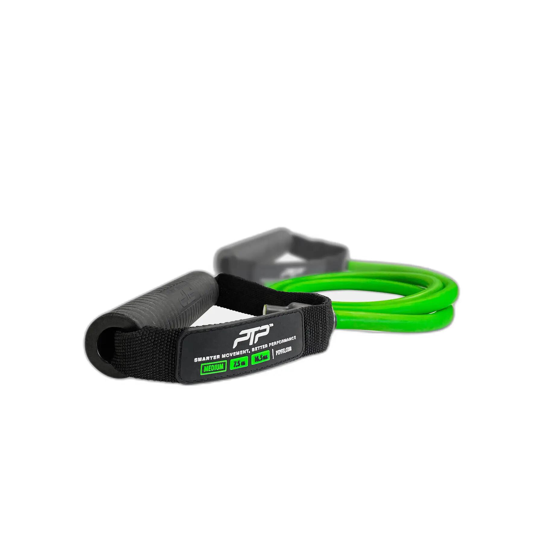 Sprzęt szkoleniowy PTP Powertube+