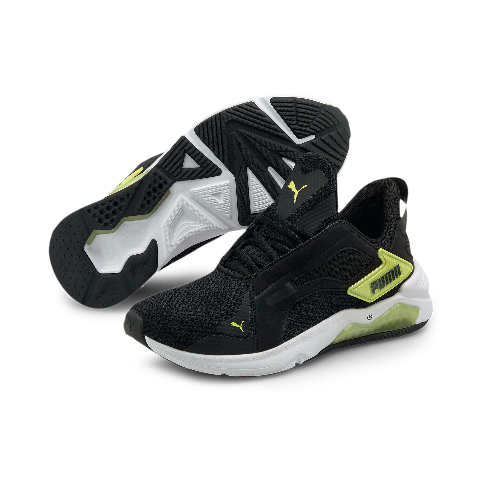 Buty treningowe damskie Puma Lqdcell Method