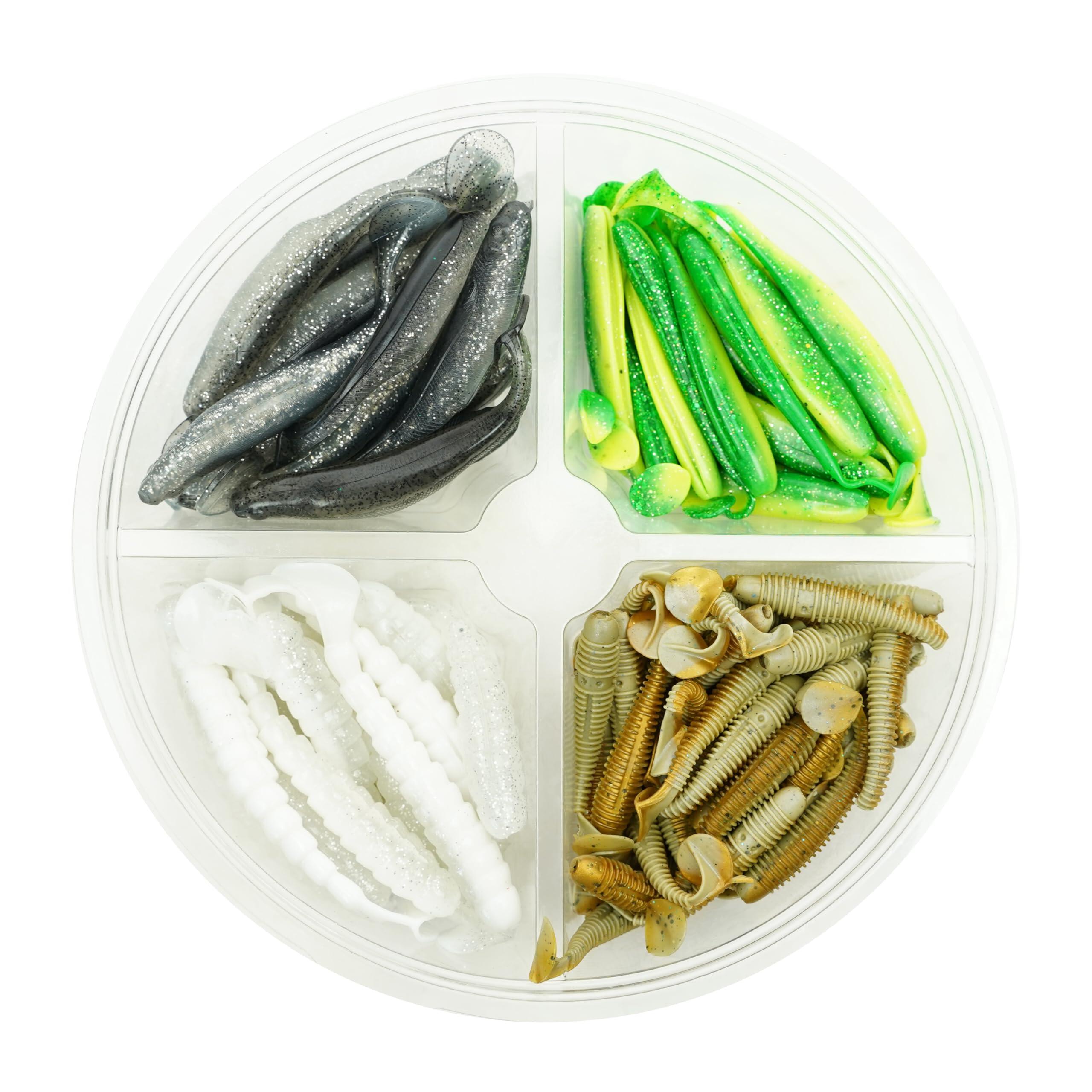 Softbait uniwersalny 400g