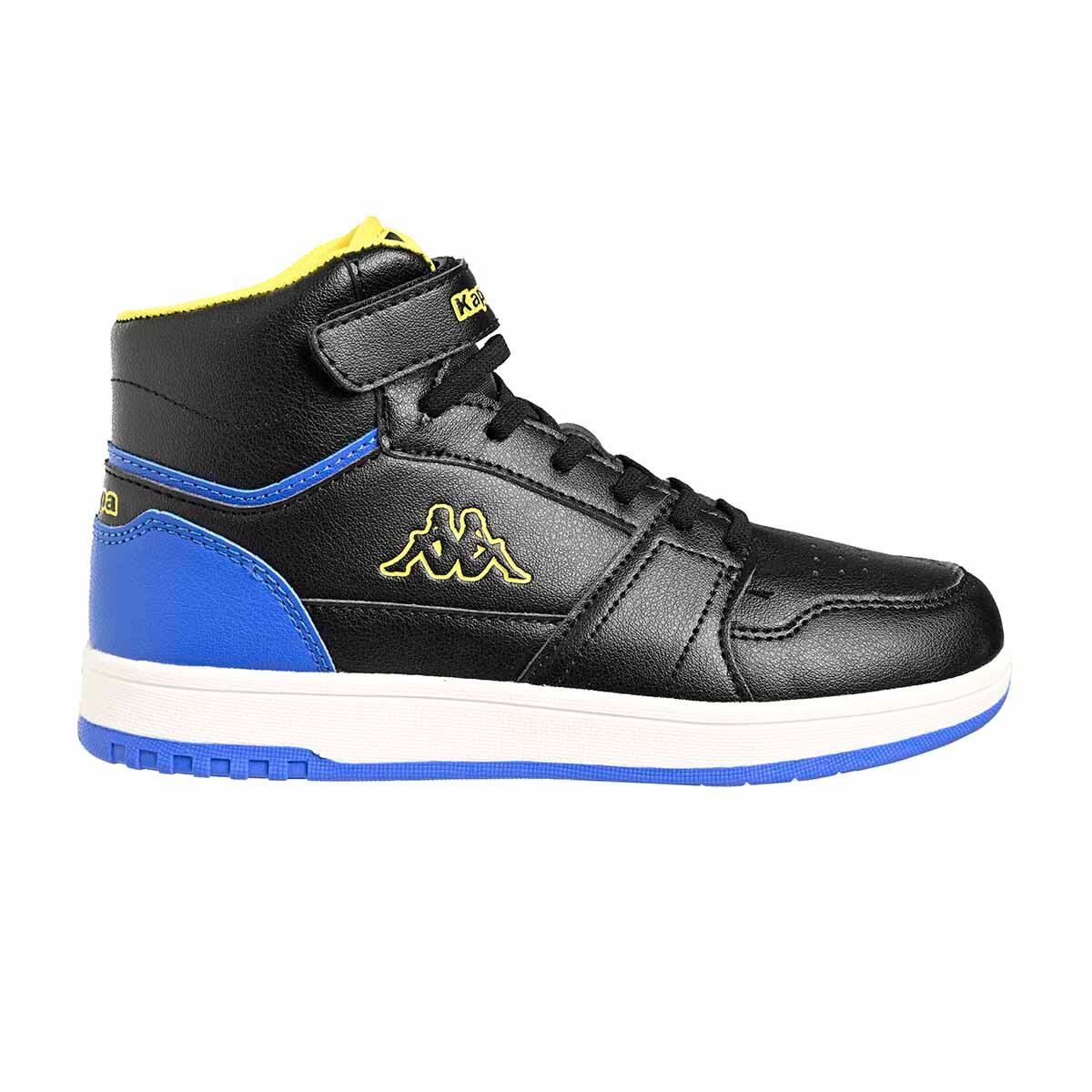 Sneakersy dla dzieci Kappa Rernal MD Ev