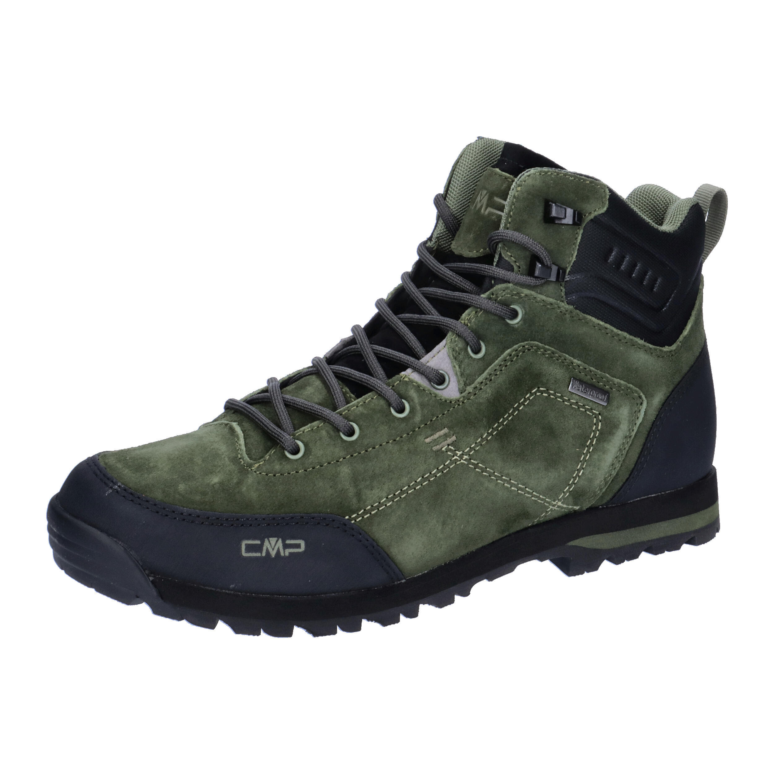 Buty trekkingowe męskie CMP ALCOR MID 2.0