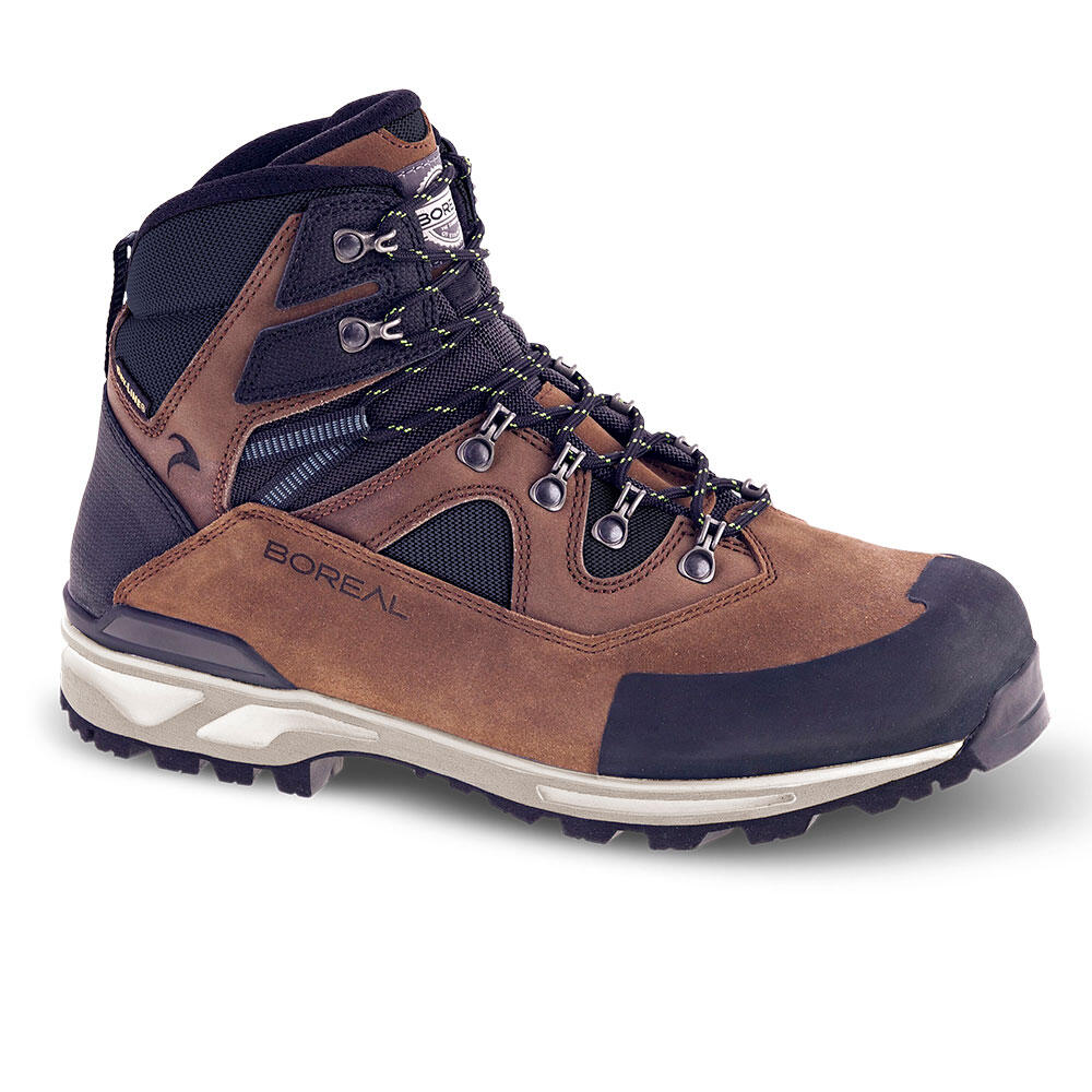 Buty trekkingowe Boreal Mazama