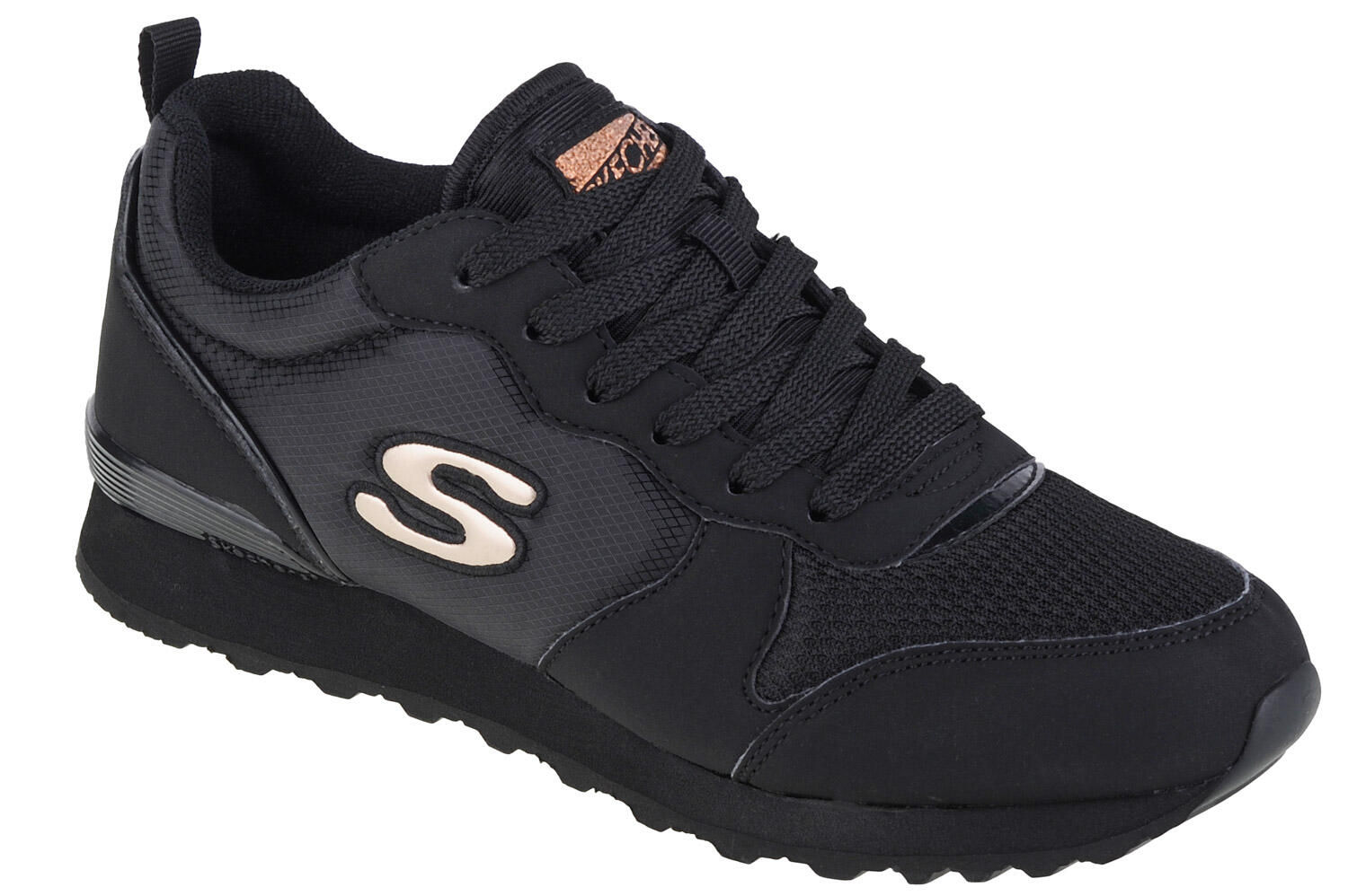 Buty sportowe Sneakersy damskie, Skechers OG 85-2KEWL