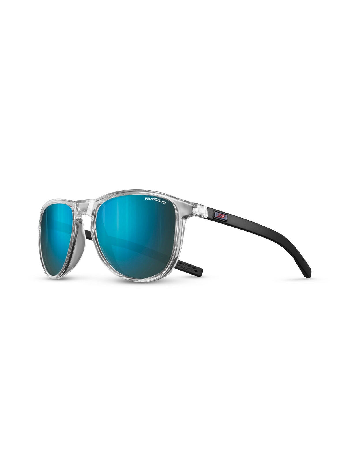 Okulary z polaryzacją JULBO Canyon crystal/czarny | Spectron HD 3 Polarized