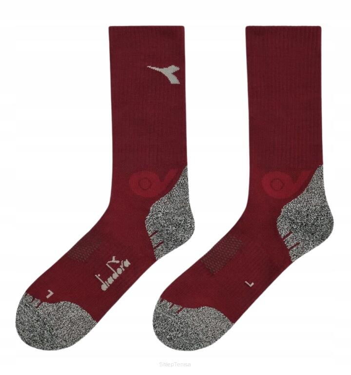 Skarpety tenisowe Diadora Stratouno Match Socks