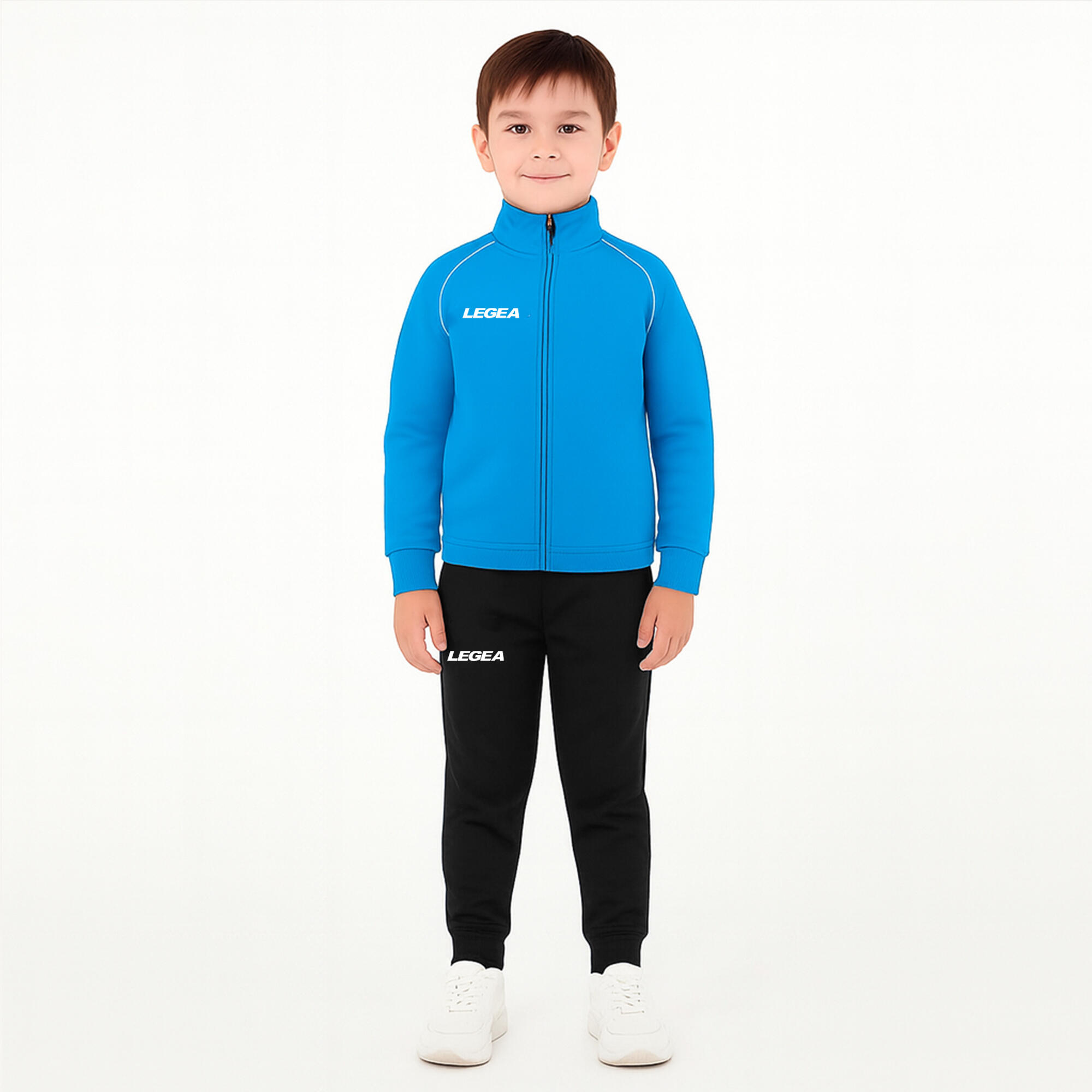 Kompletny dres dziecięcy FLORIDA COLOR JUNIOR JR