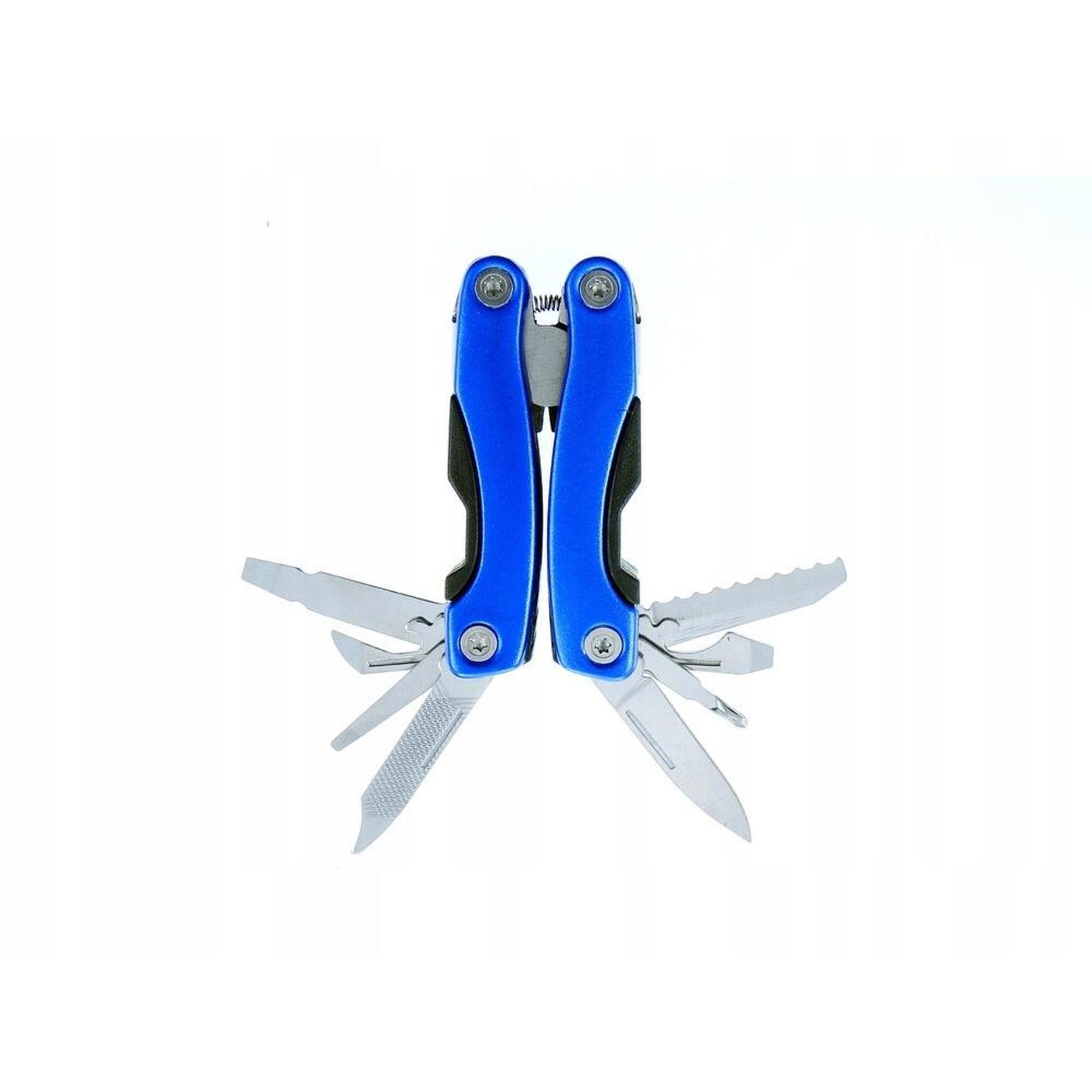 Multitool wielofunkcyjny z pokrowcem mini