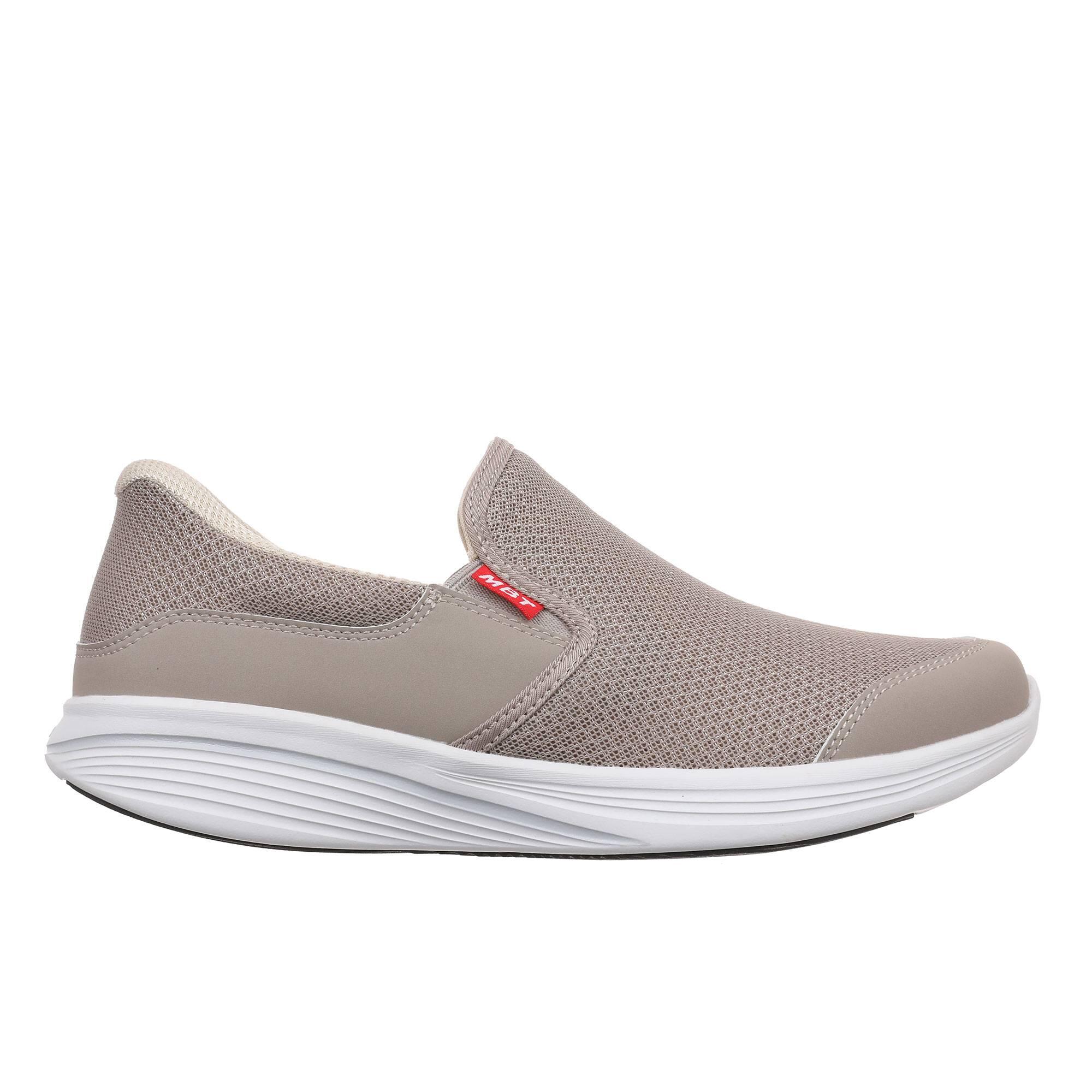 Sneakers męskie MBT SF-Modena III Slip On