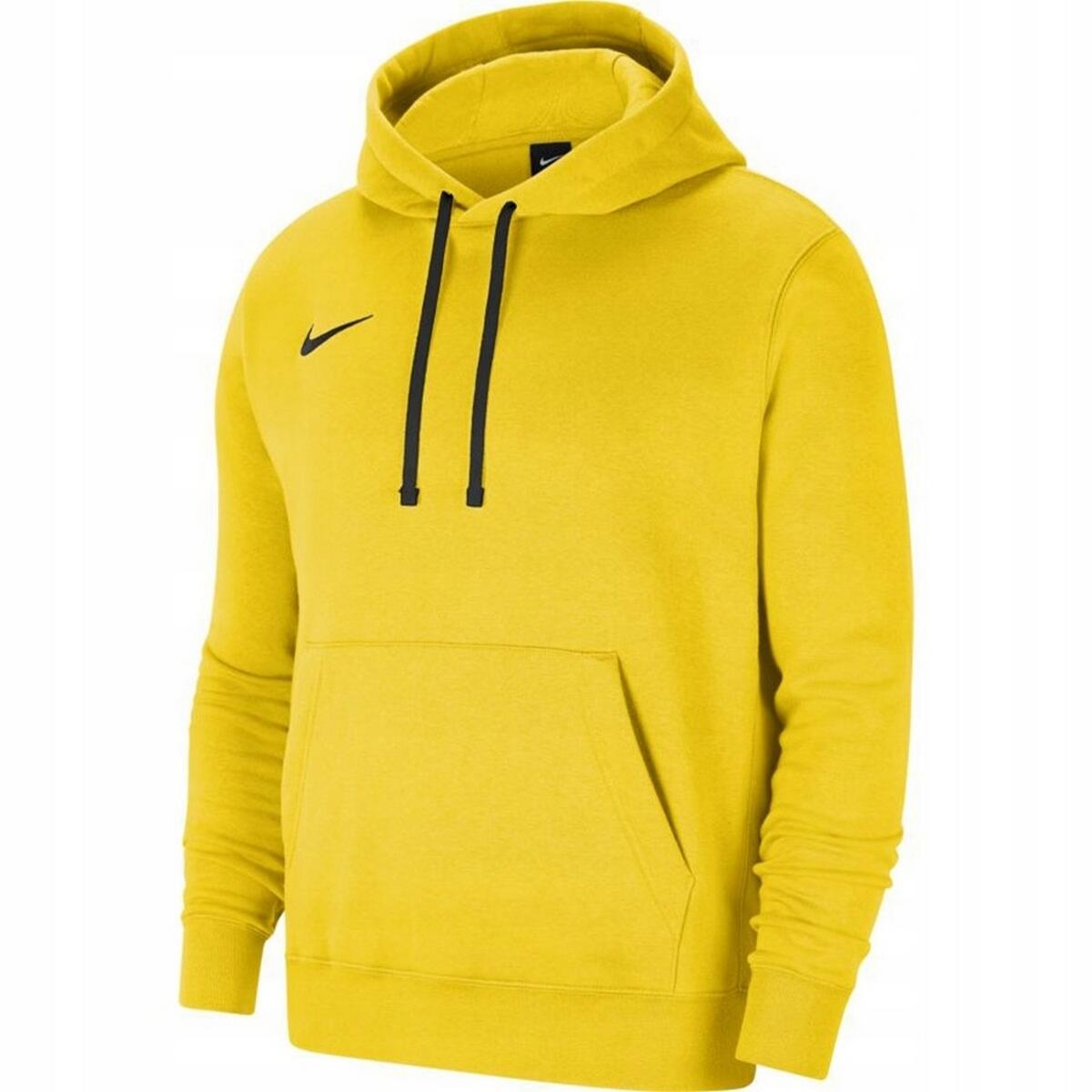 Męska Bluza Z Kapturem Team Club 20