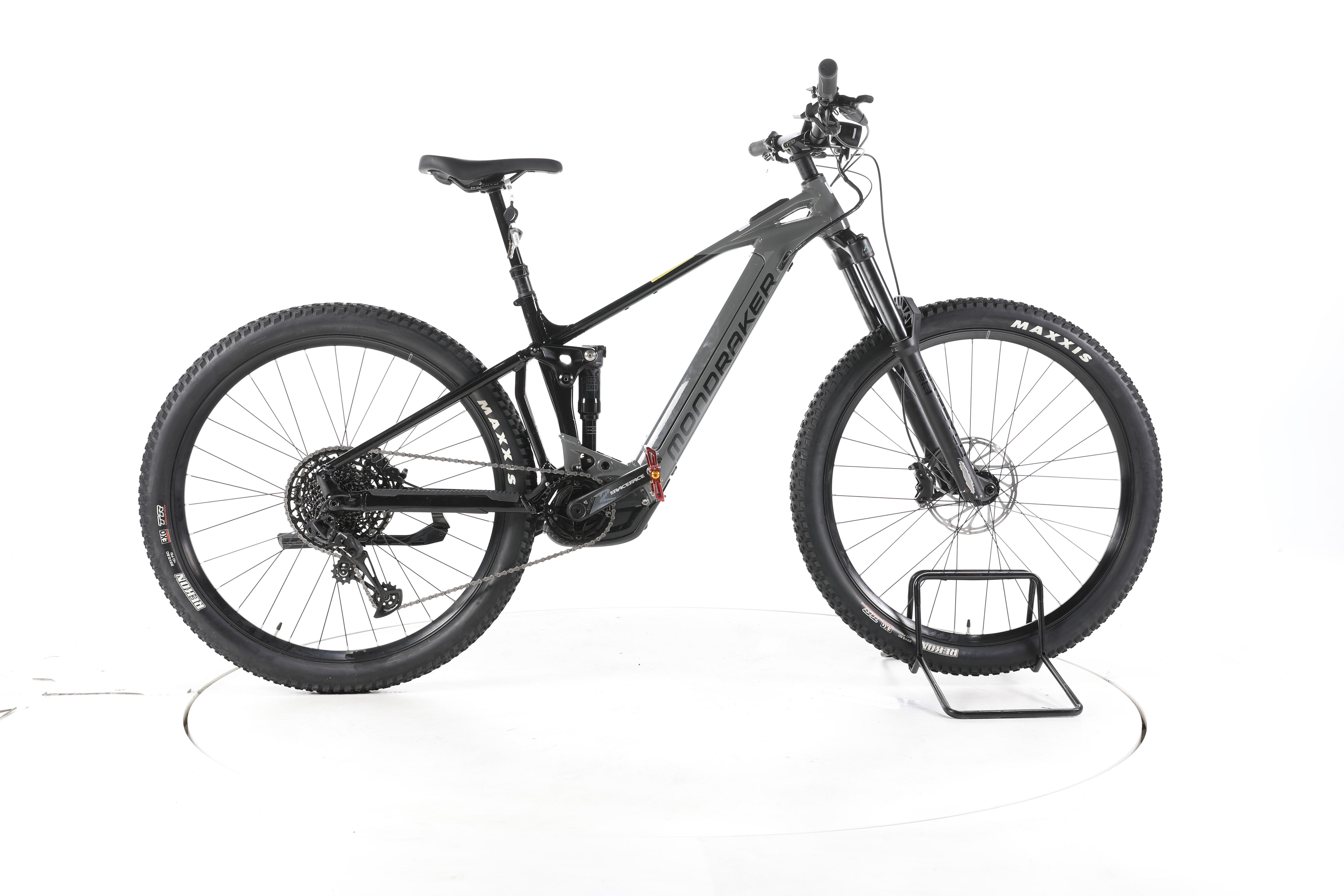 Second Life - Mondraker Chaser SUV E-Bike 2024 - Bardzo dobry stan
