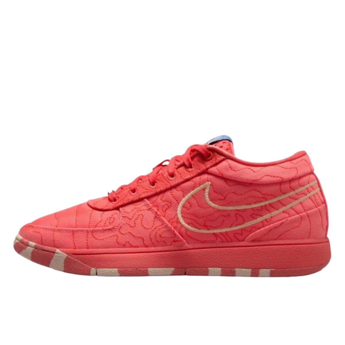 Buty do chodzenia dla dorosłych Nike Book 1 Sedona