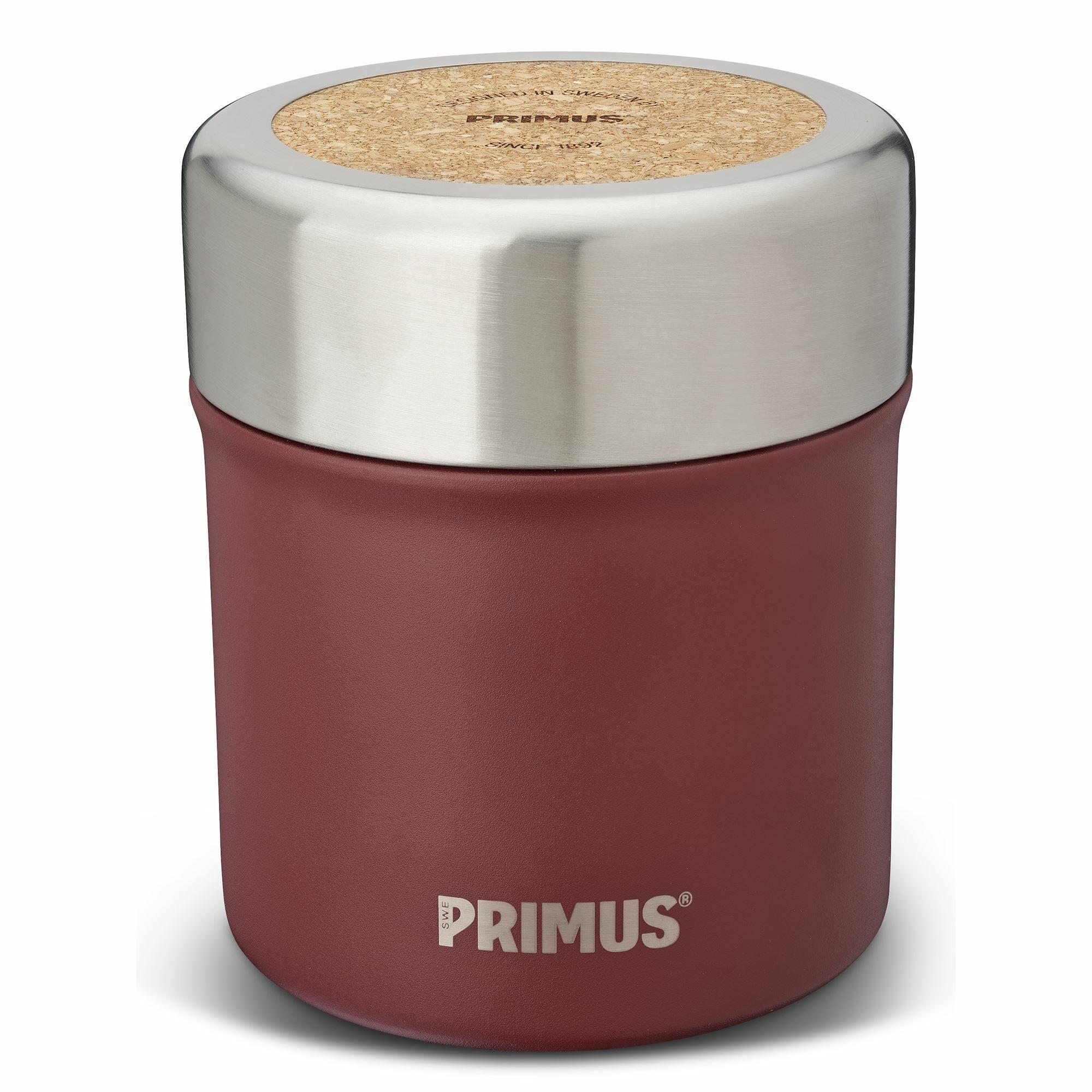 Termos na jedzenie Primus Preppen Vacuum Jug 0,7L