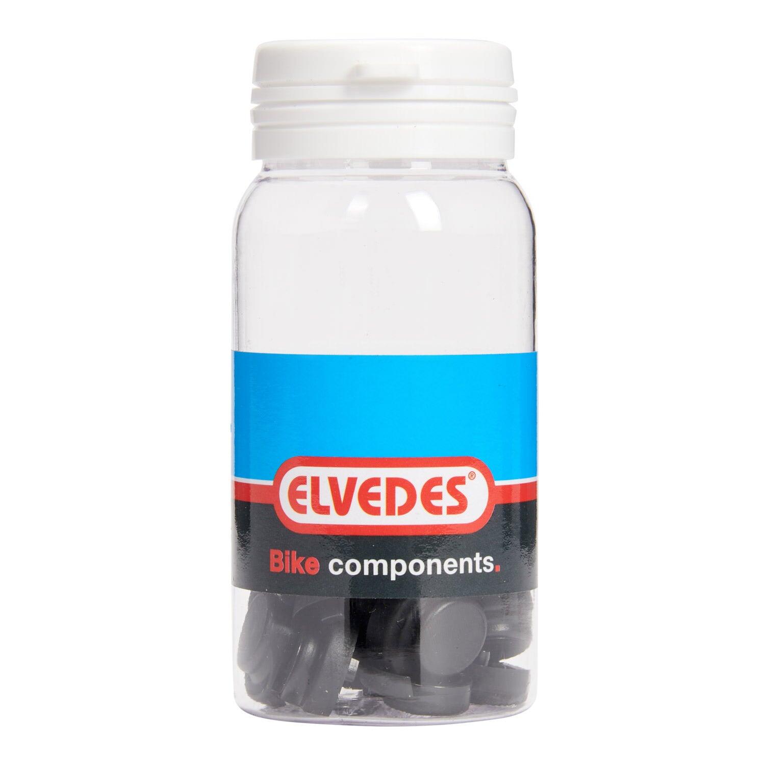 Kapturek Borg Elvedes do Nexus RB2750 - 25 sztuk czarny