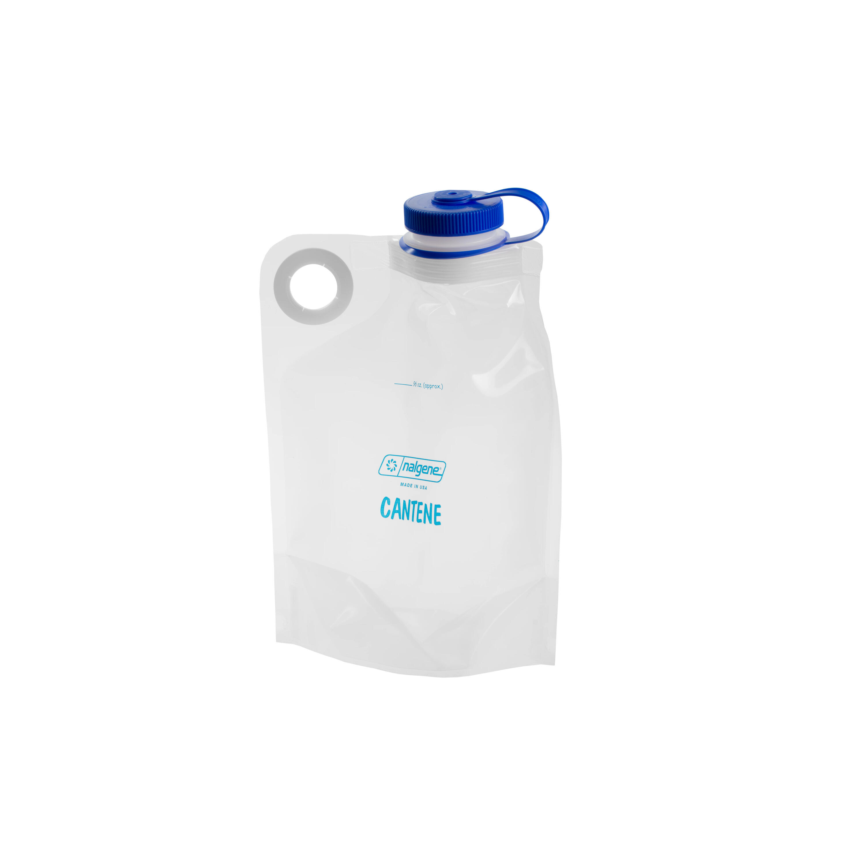 Elastyczna butelka NALGENE