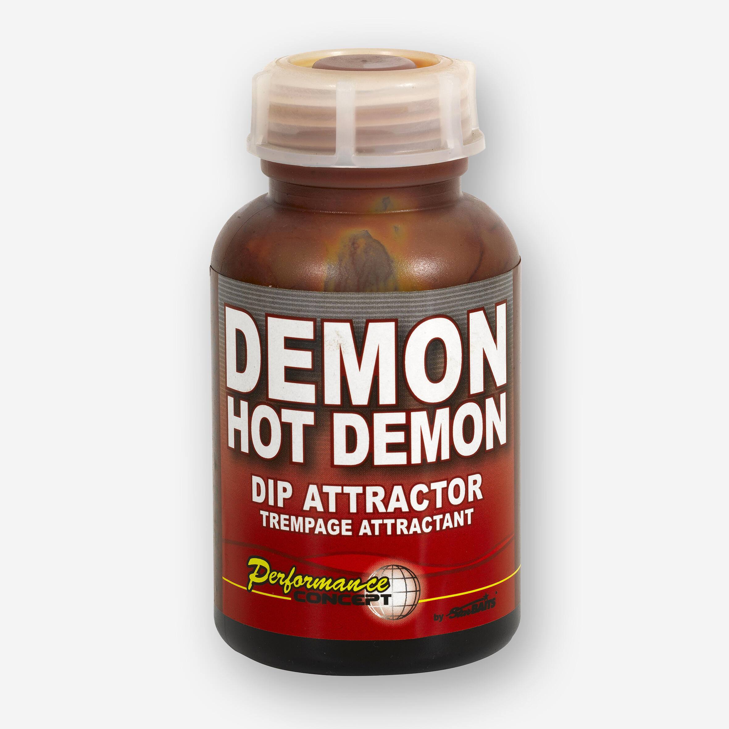 Atraktor Starbaits Hot Demon 200 ml